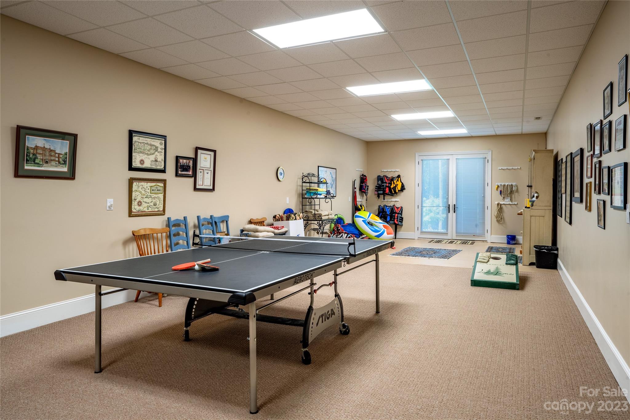 Southpointe - Residential