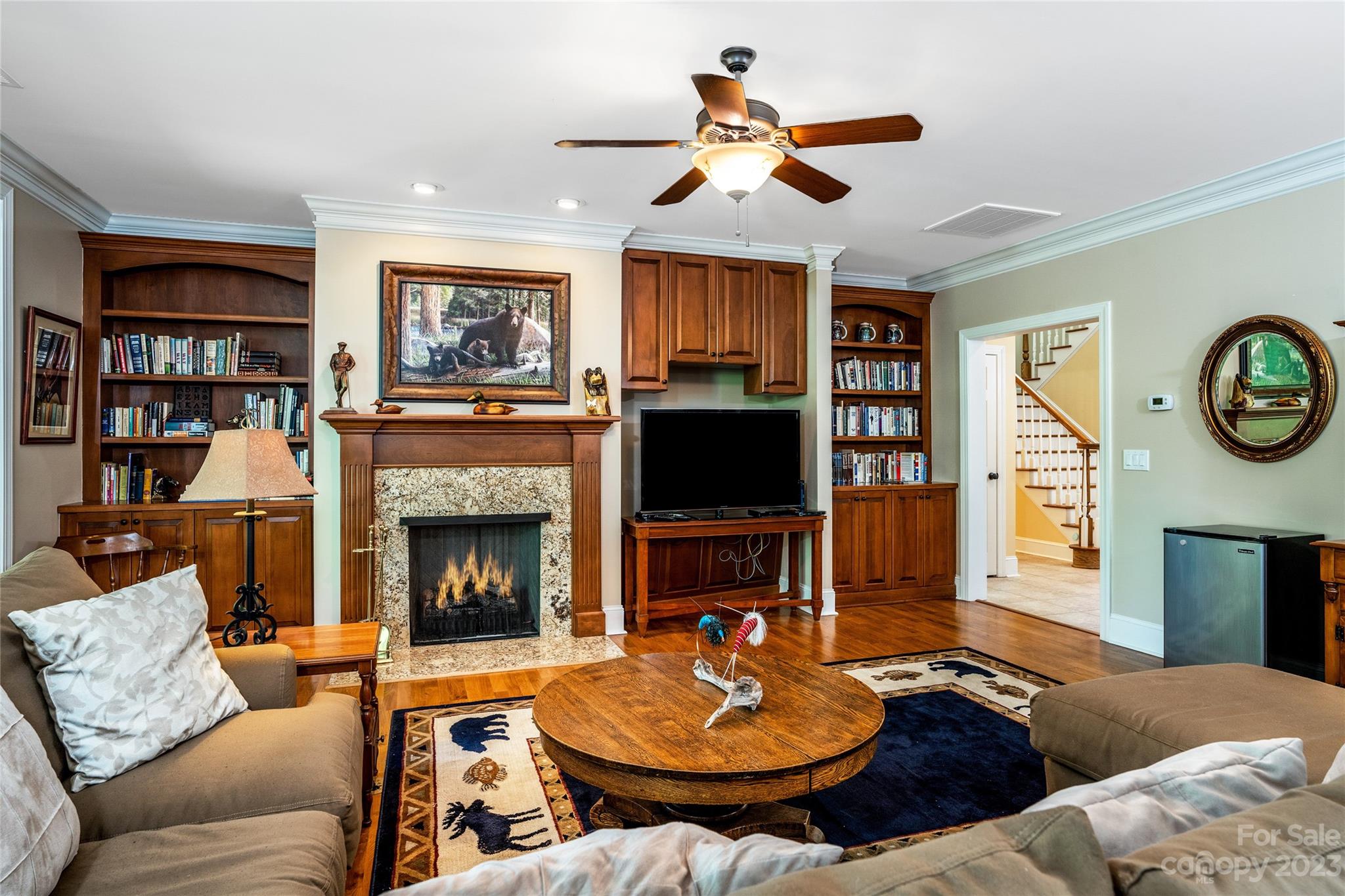 Southpointe - Residential