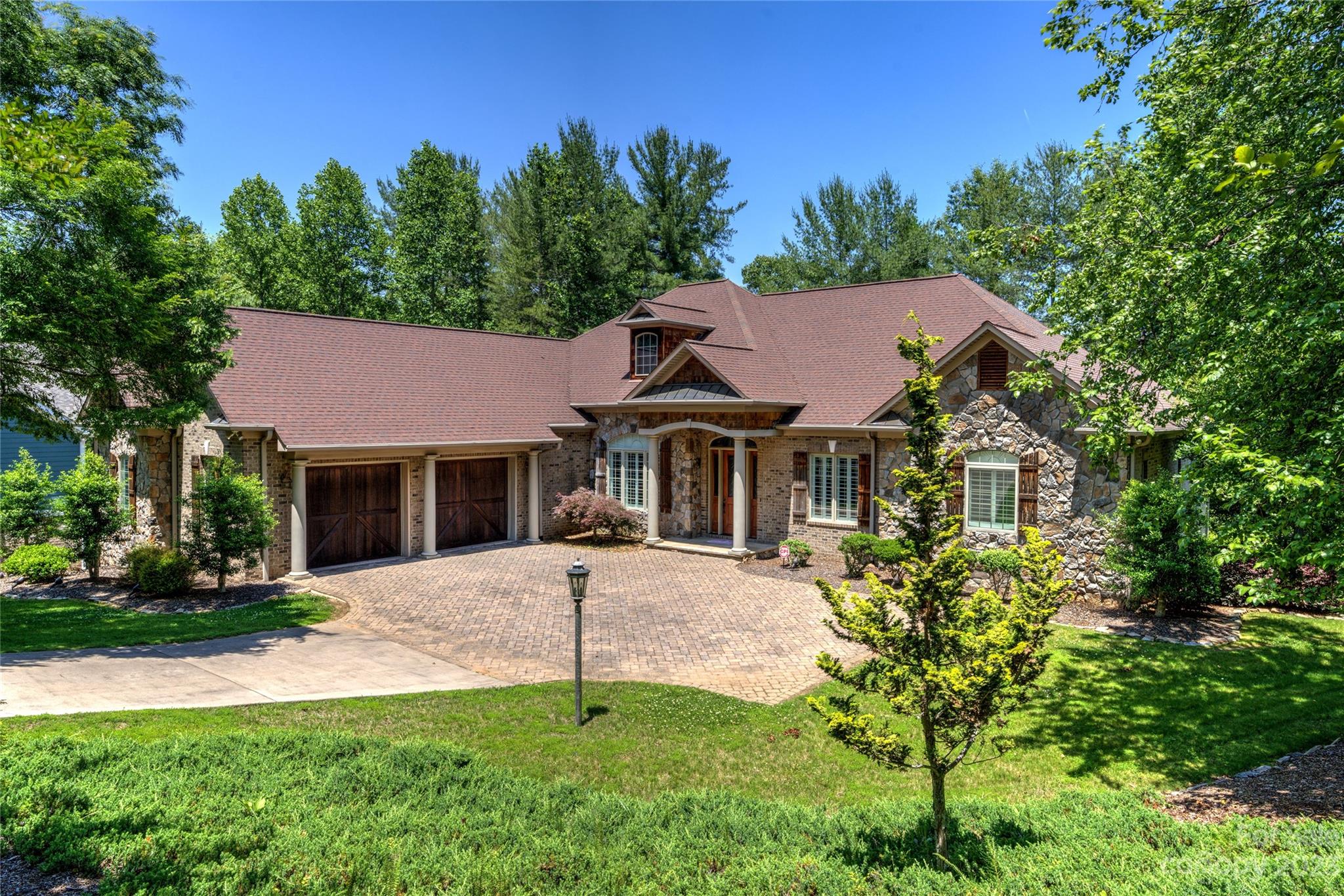 Southpointe - Residential