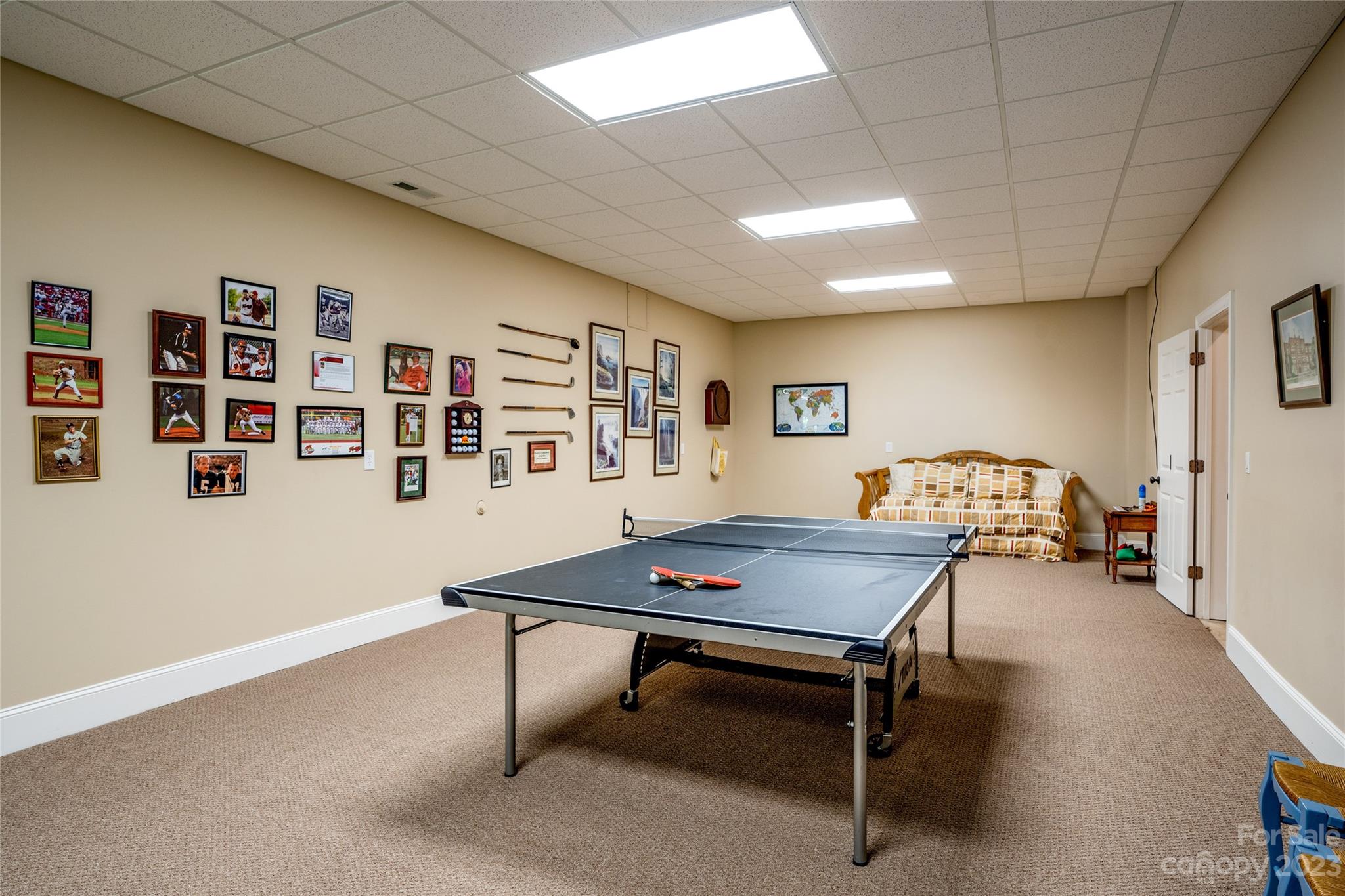 Southpointe - Residential