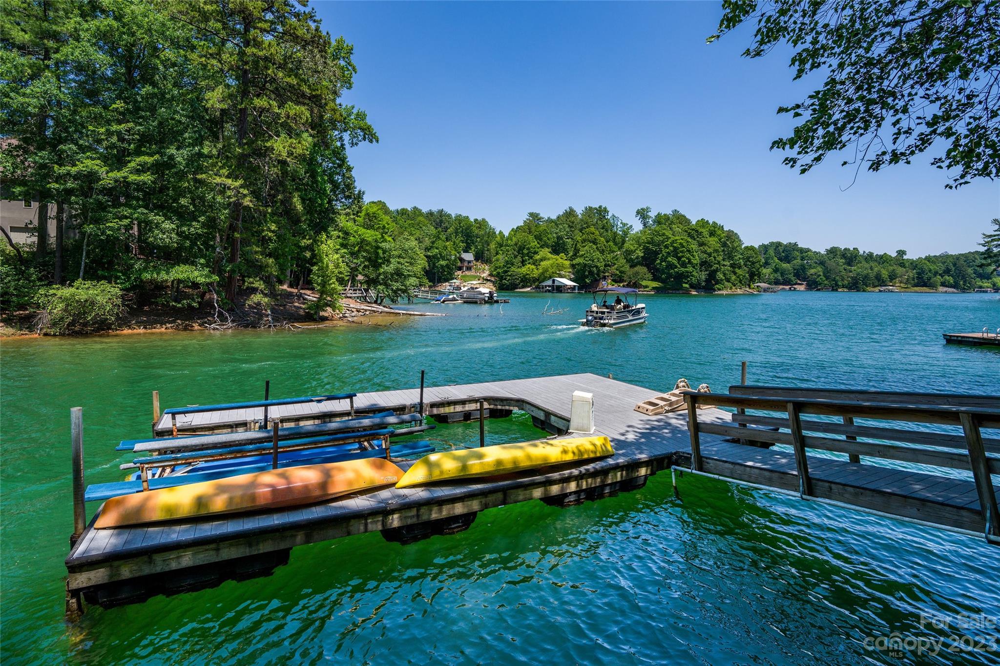 Southpointe - Residential