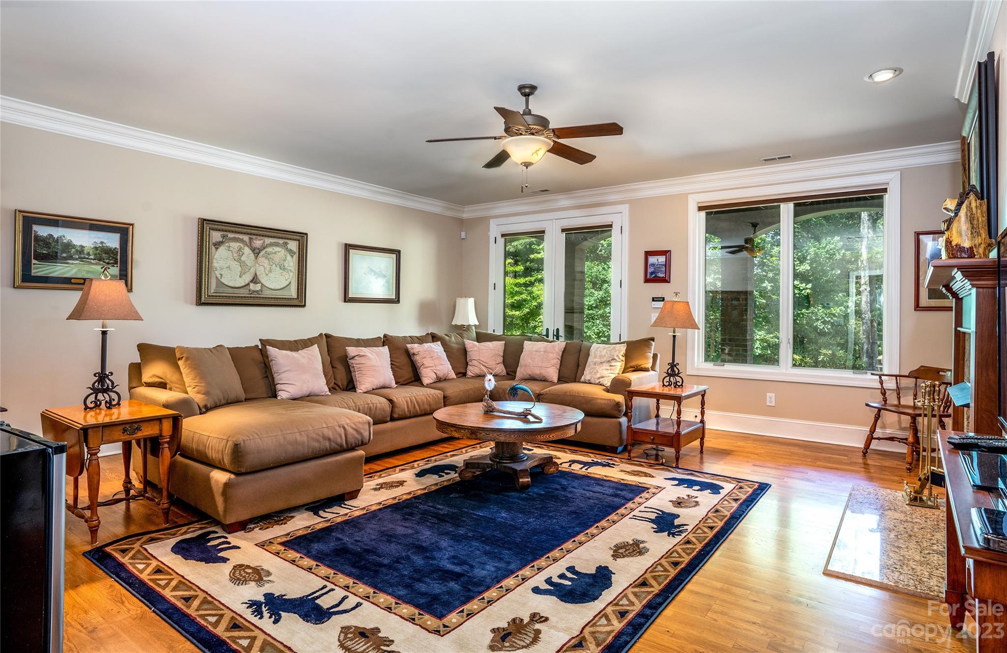 Southpointe - Residential