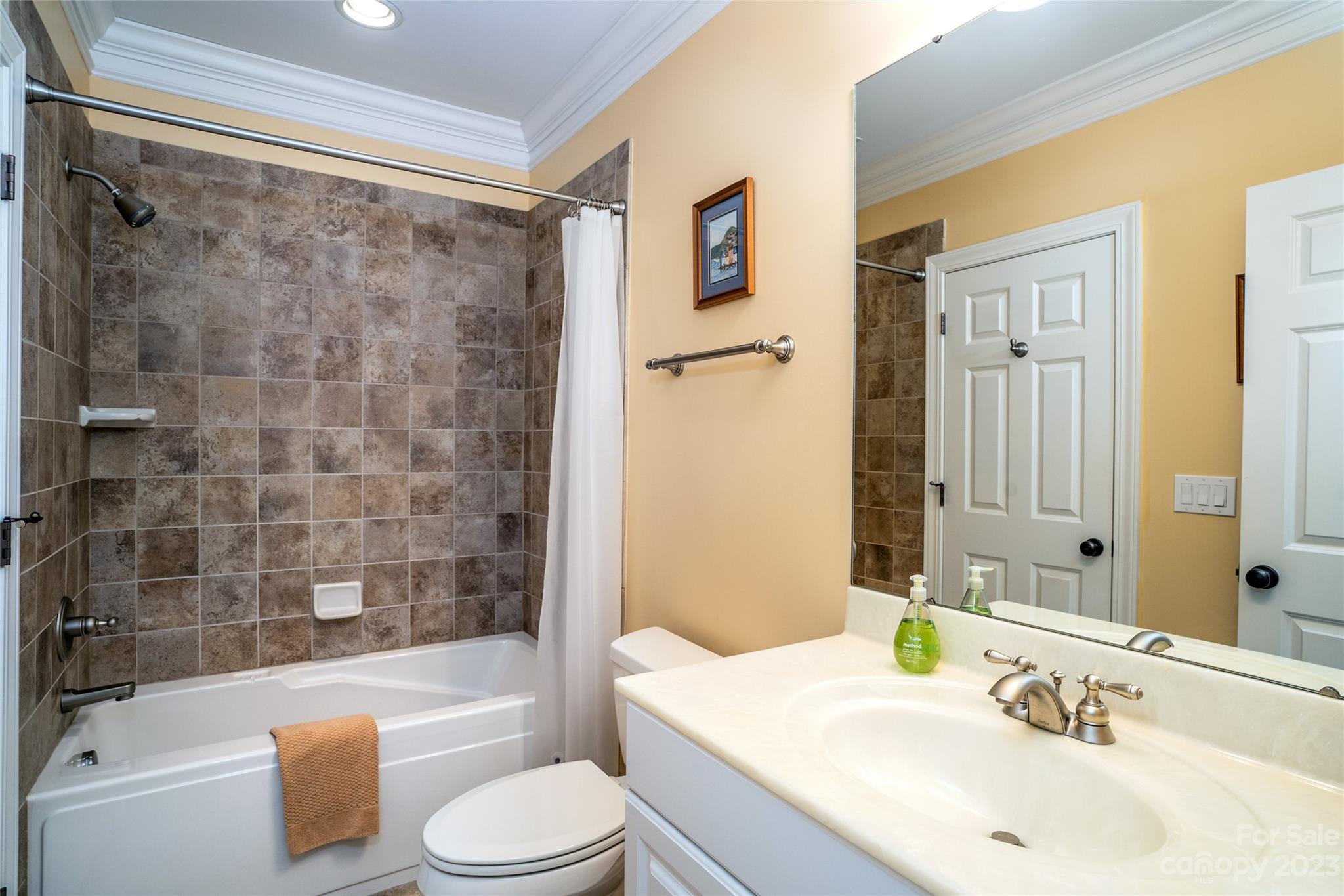 Southpointe - Residential