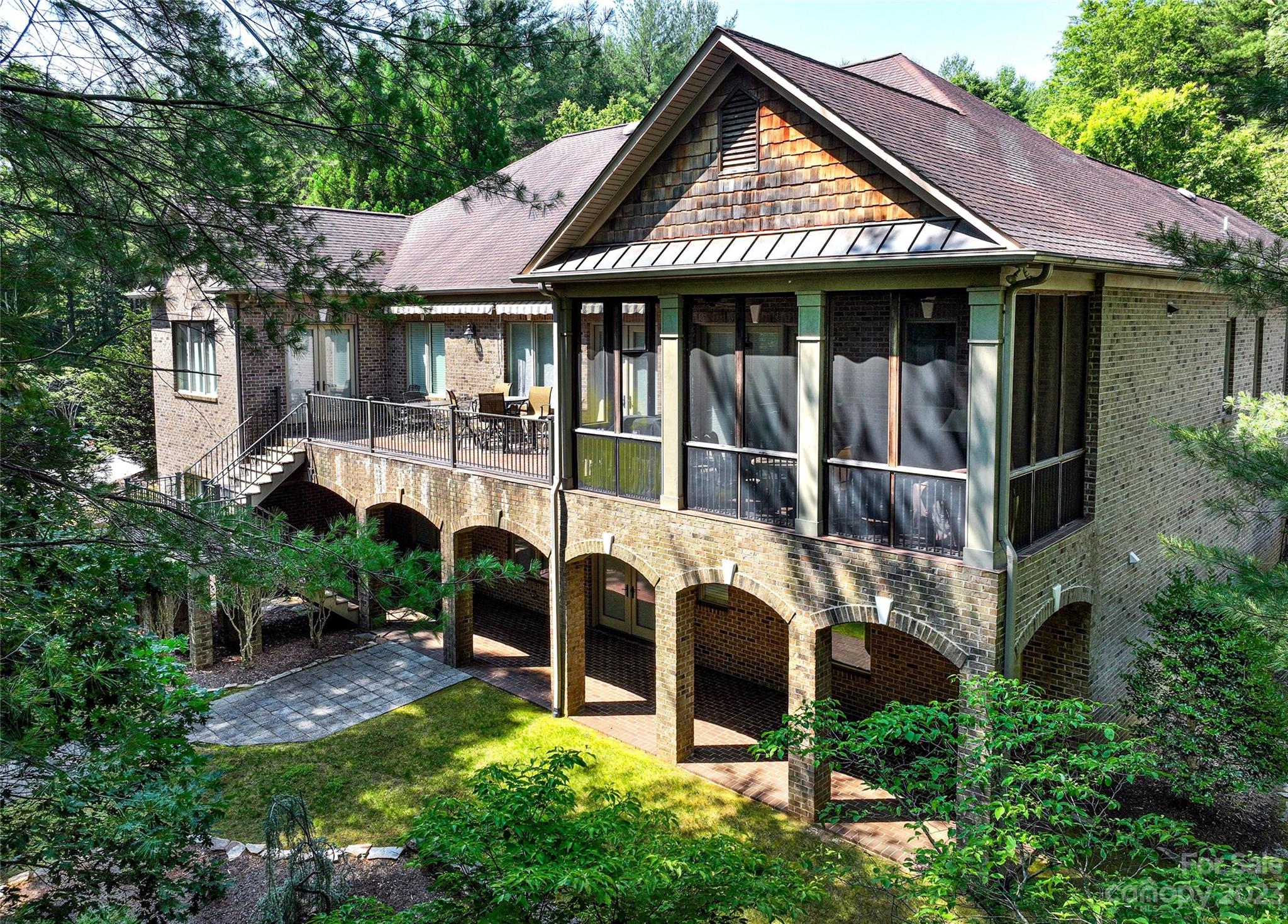 Southpointe - Residential