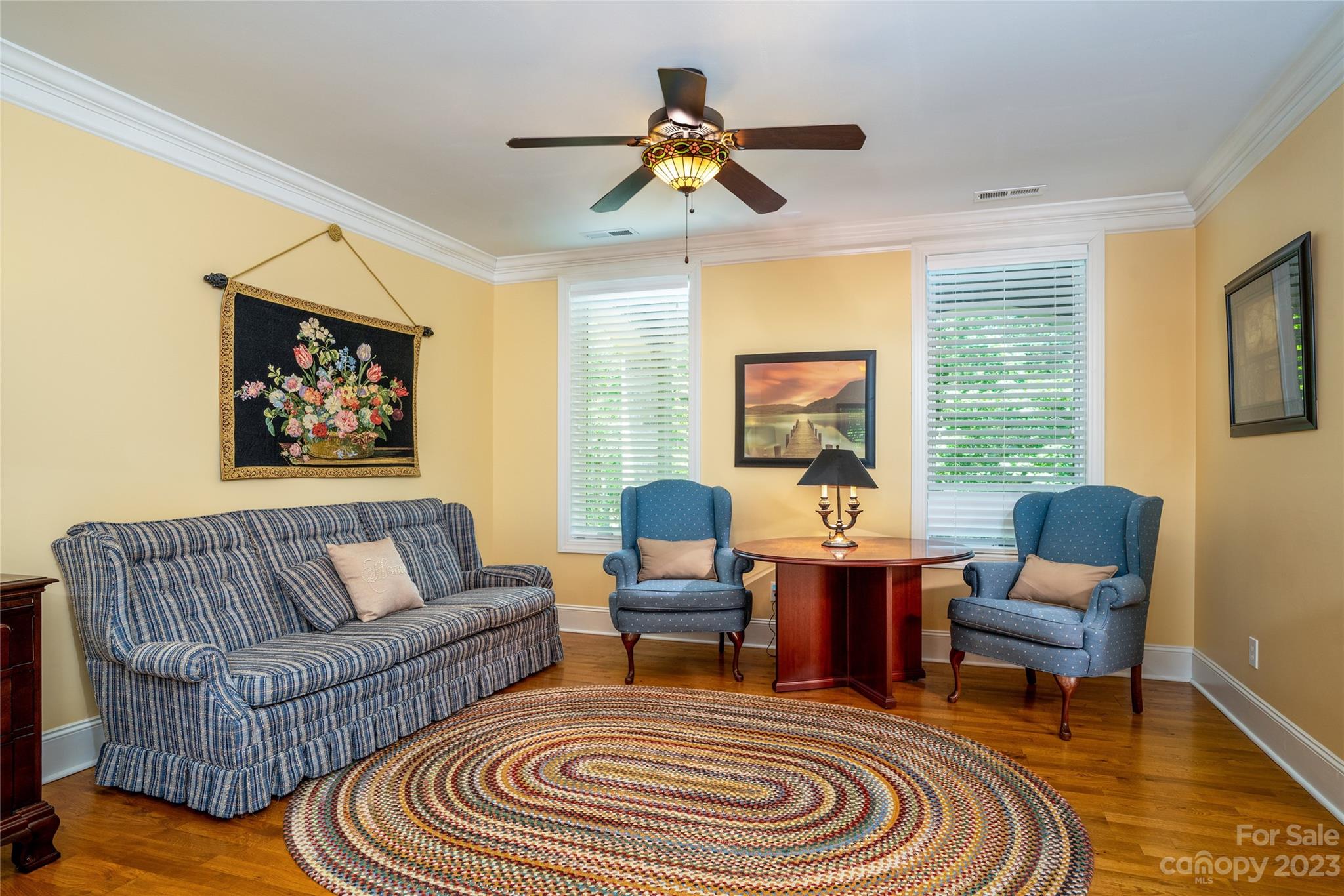 Southpointe - Residential