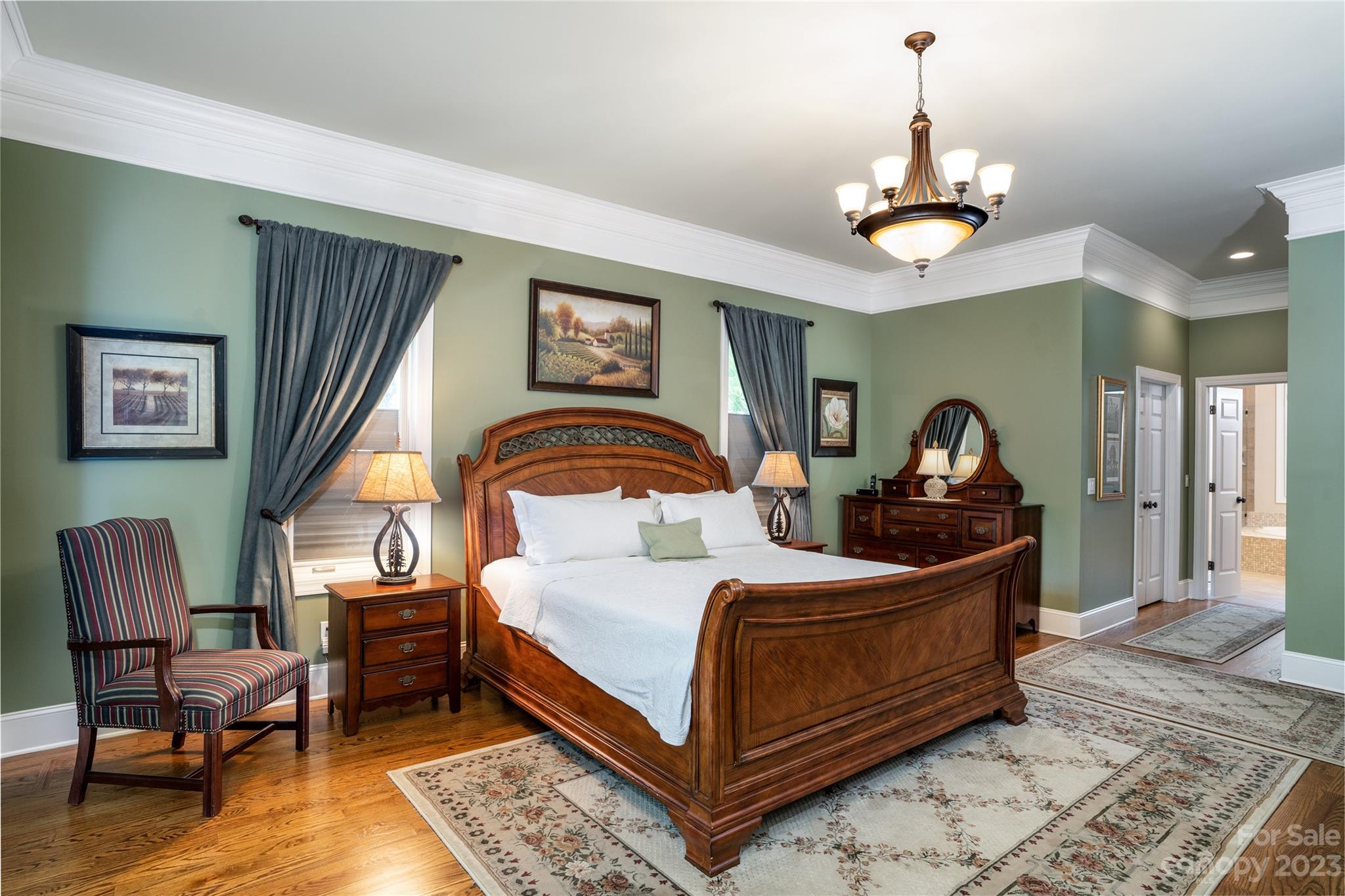 Southpointe - Residential