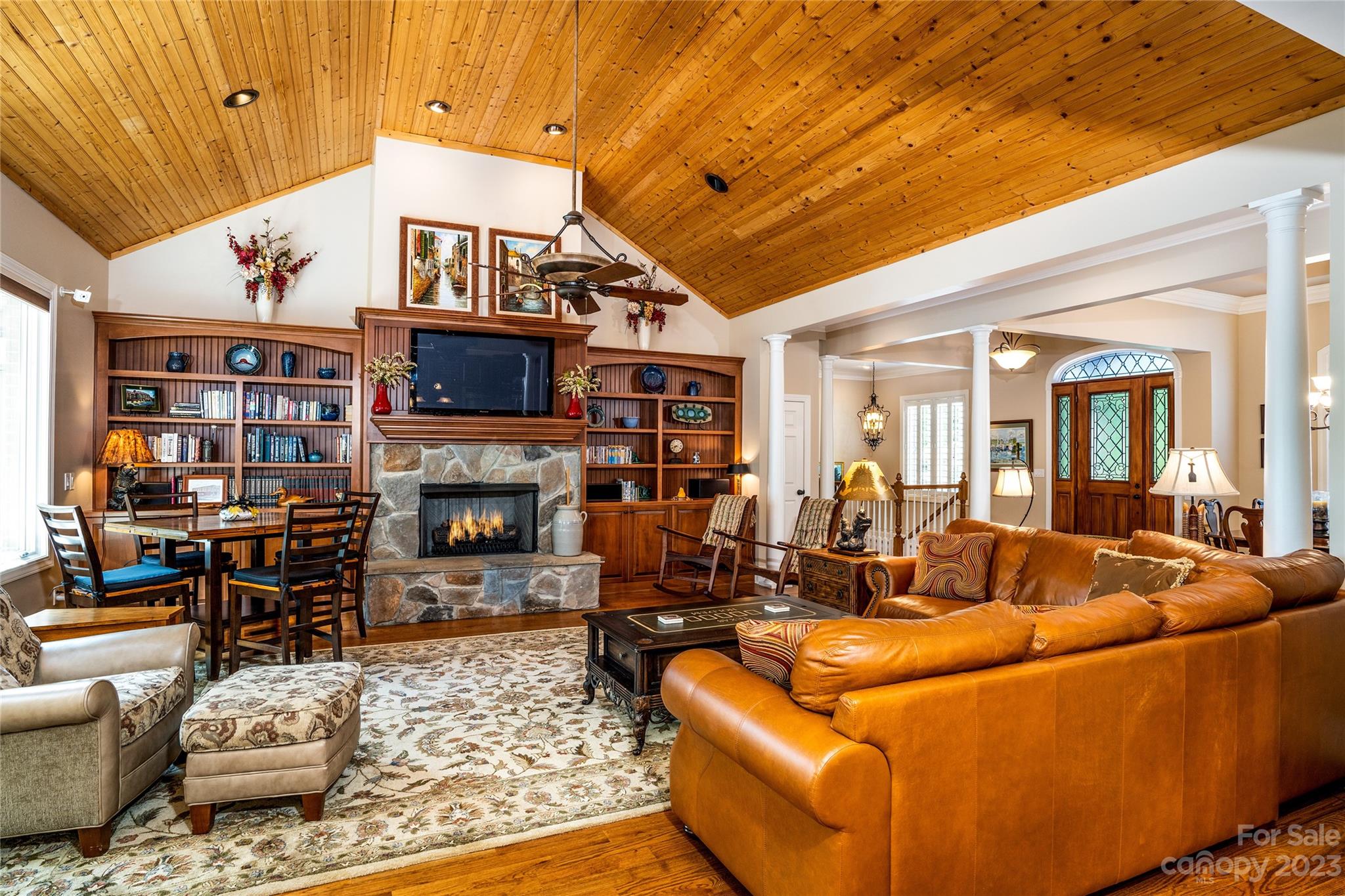 Southpointe - Residential