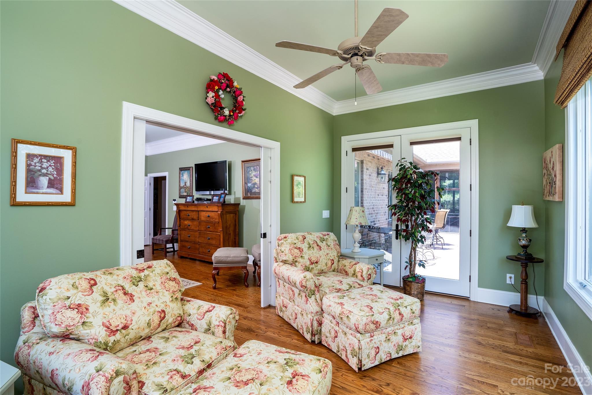 Southpointe - Residential