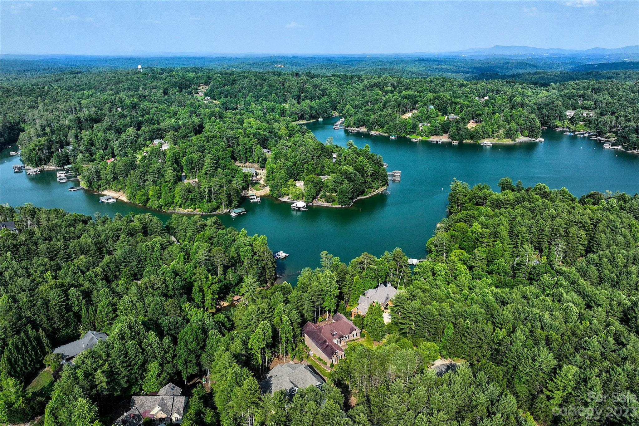 Southpointe - Residential