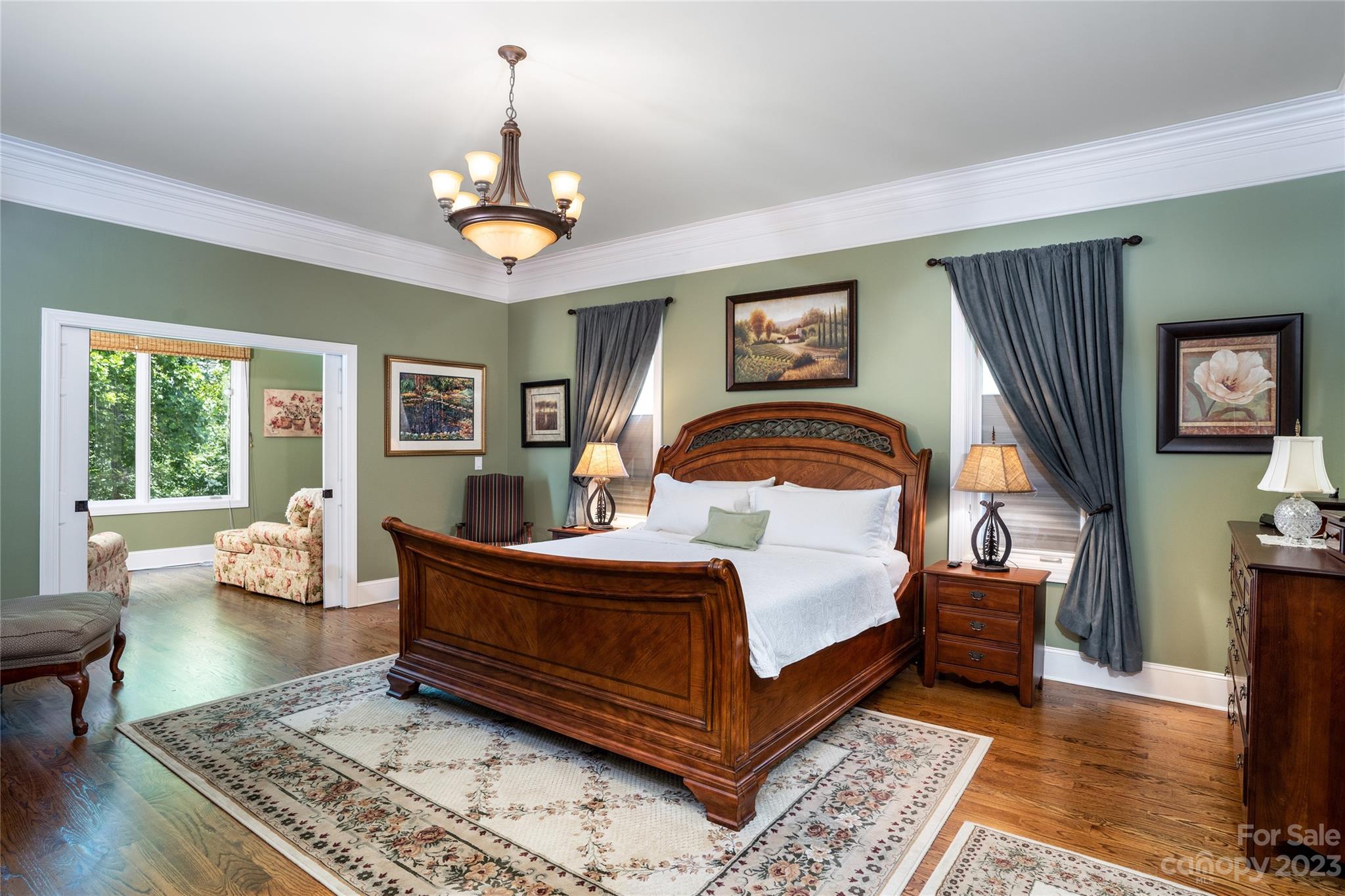 Southpointe - Residential