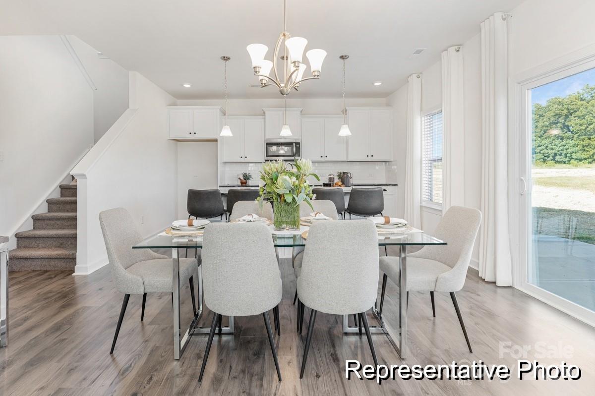 Eagles Crest - Residential