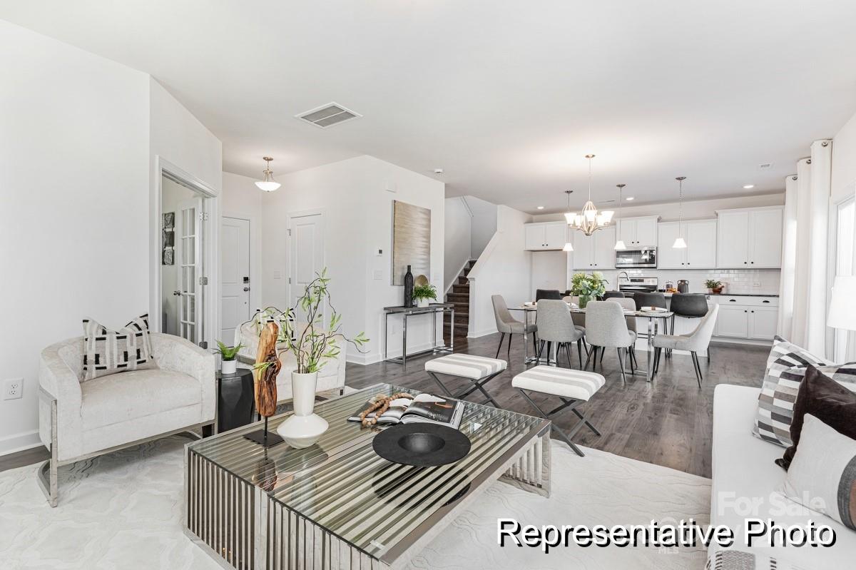 Eagles Crest - Residential