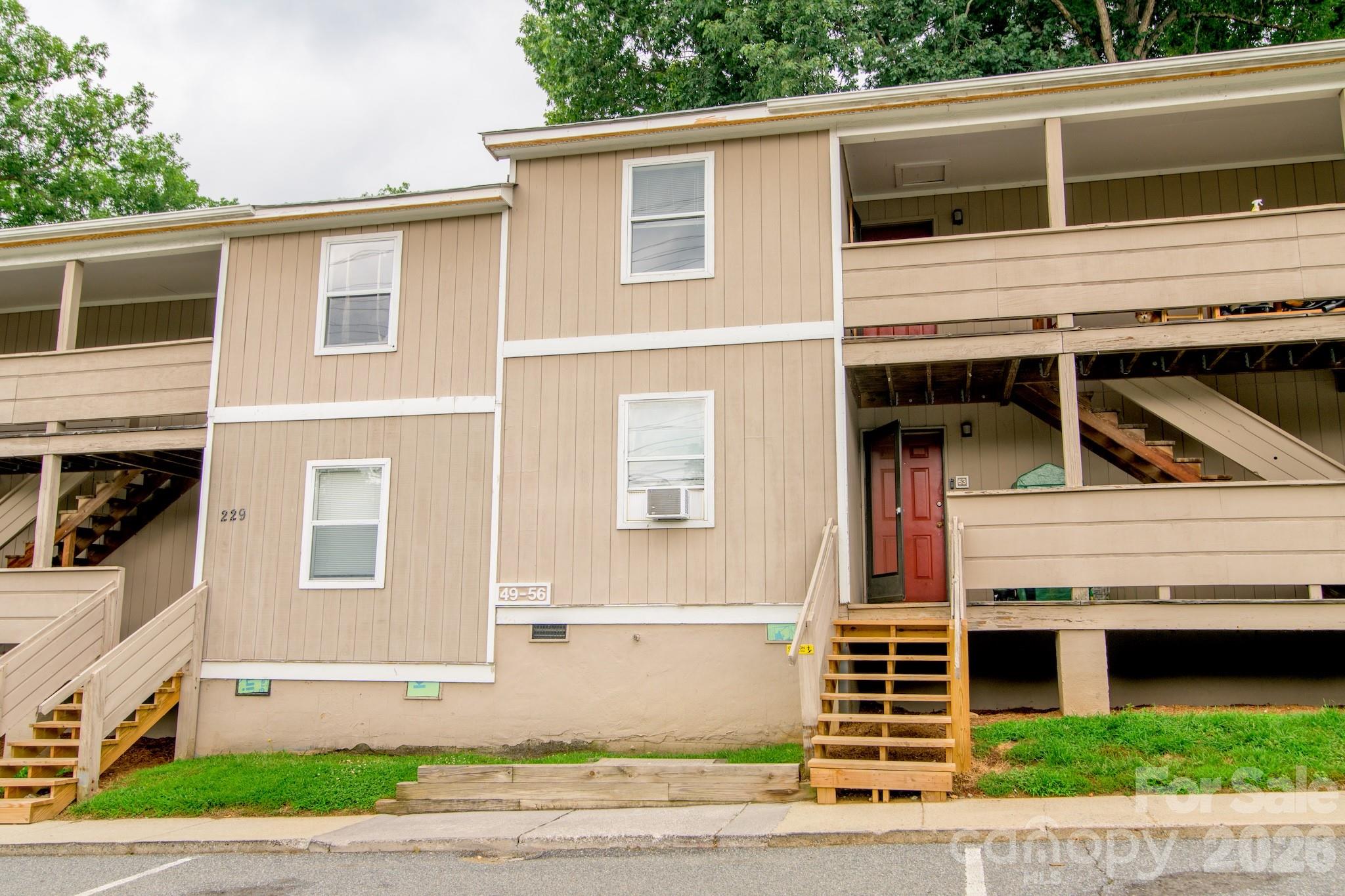 229 E King Street Unit 55, Boone, NC, 28607