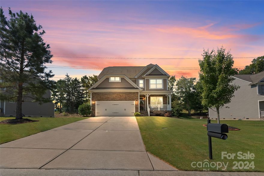 Step inside this inviting 3-story home, & be greeted by spaces thoughtfully crafted for entertaining, work & relaxation. The first floor offers a private office, an ideal spot for focused productivity. Enjoy a gracious living room with an easy floorplan, opening to the kitchen. On the 2nd floor, the spacoius primary suite offers a true retreat, while 3 addt'l bedrooms provide comfort for all. The thoughtfully located laundry room on the 2nd floor adds ease to your daily routine. The third floor offers a versatile loft & a 5th bedroom & full bath—perfect for guests or a personal hideaway. The garage, equipped with custom shelving, ensures your belongings stay neatly organized. With ample space between homes, you'll enjoy a sense of privacy & exclusivity that’s hard to find. Home also has Irrigation (Rain Bird) system. Boat storage available (located beside community pool).