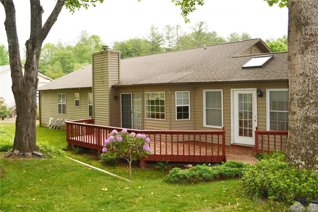 Etowahs Reach - Residential