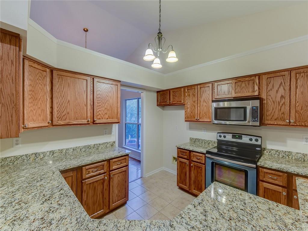 Winchester - Residential