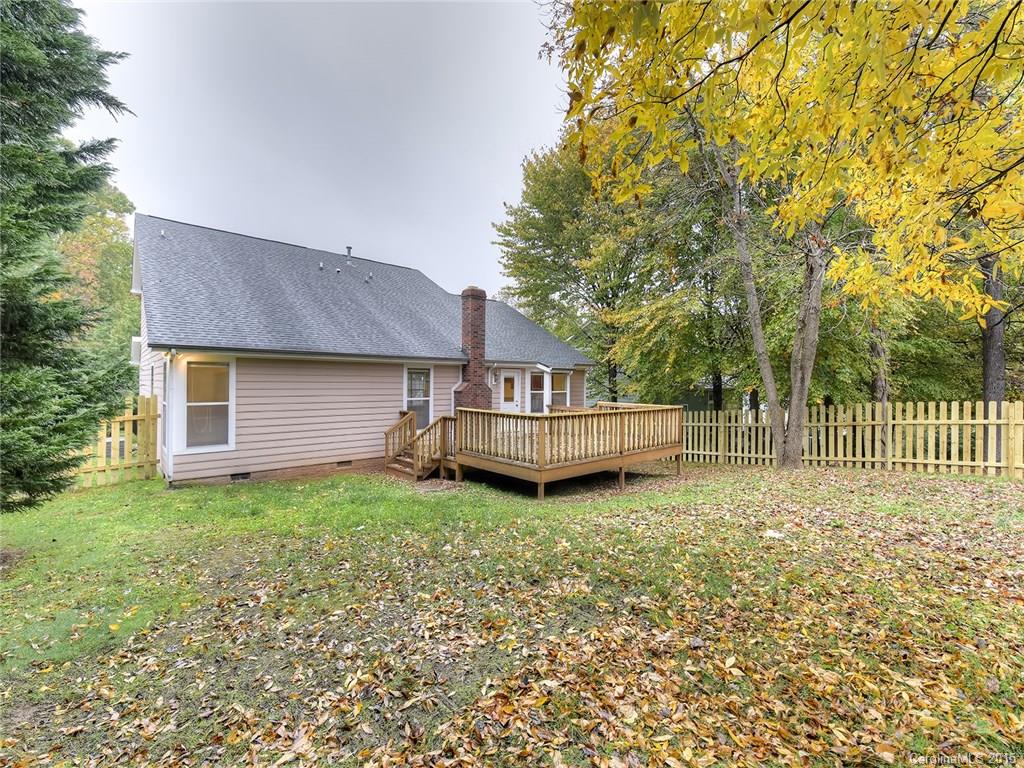 Winchester - Residential