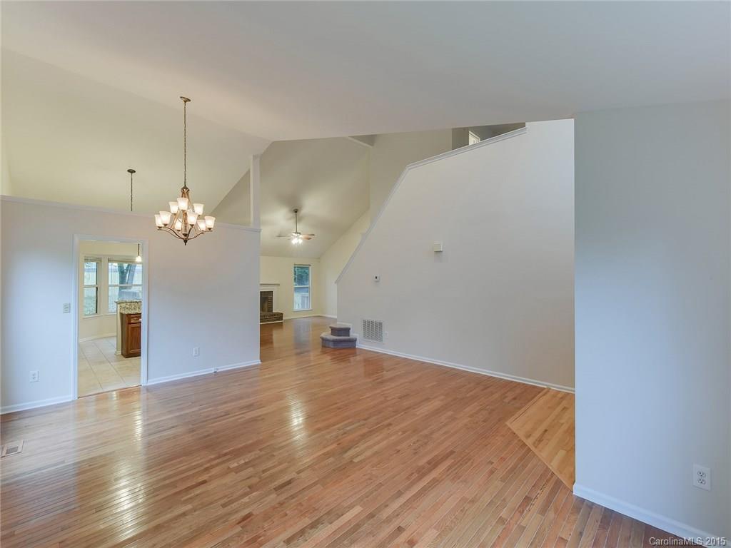 Winchester - Residential