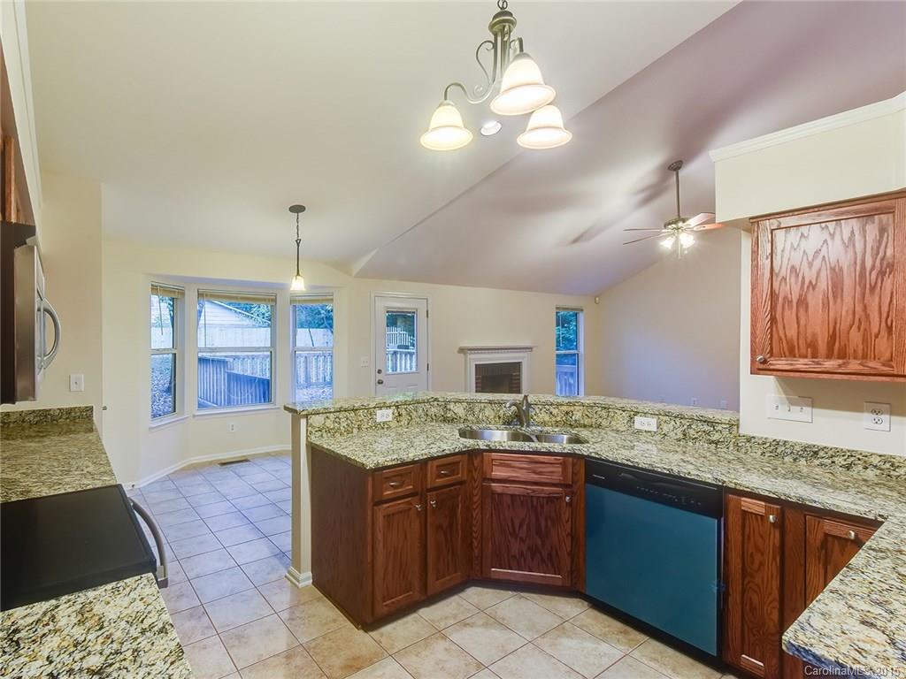 Winchester - Residential