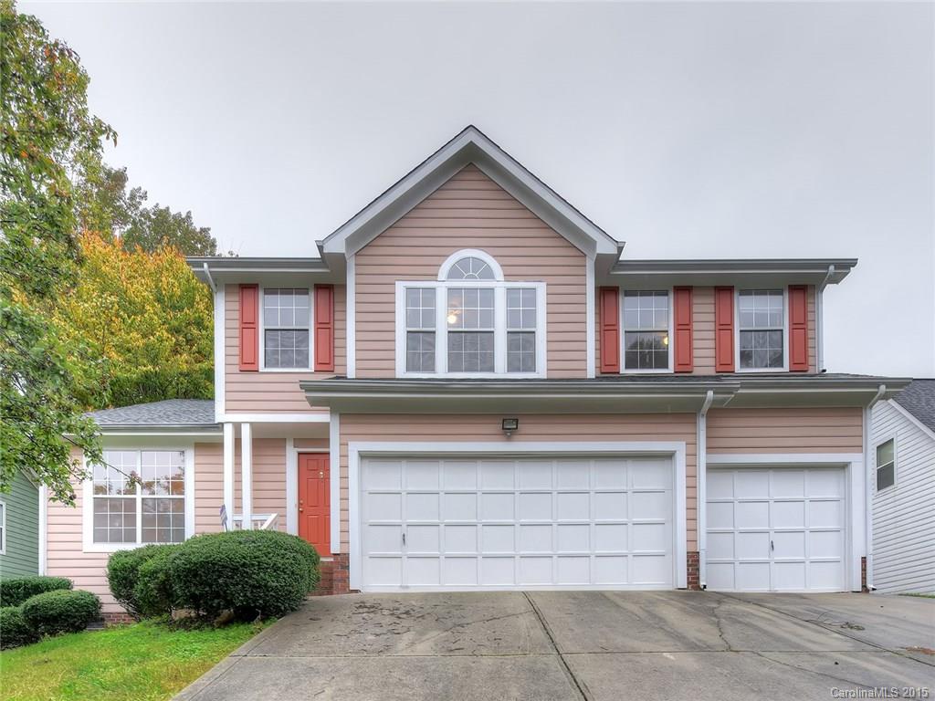 Winchester - Residential