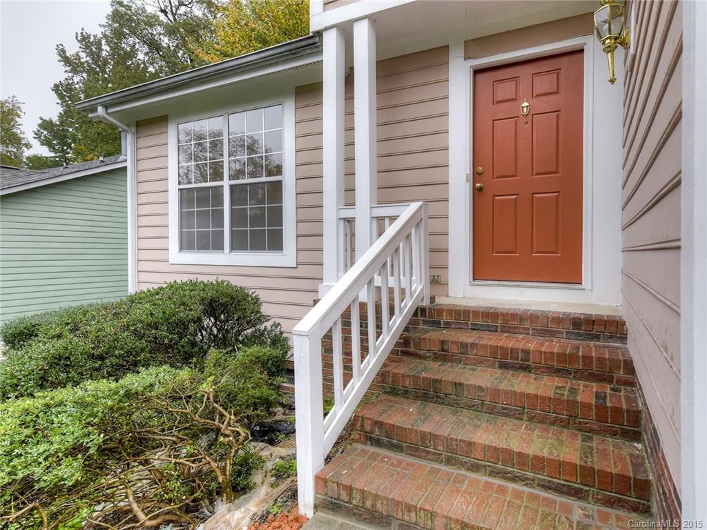 Winchester - Residential