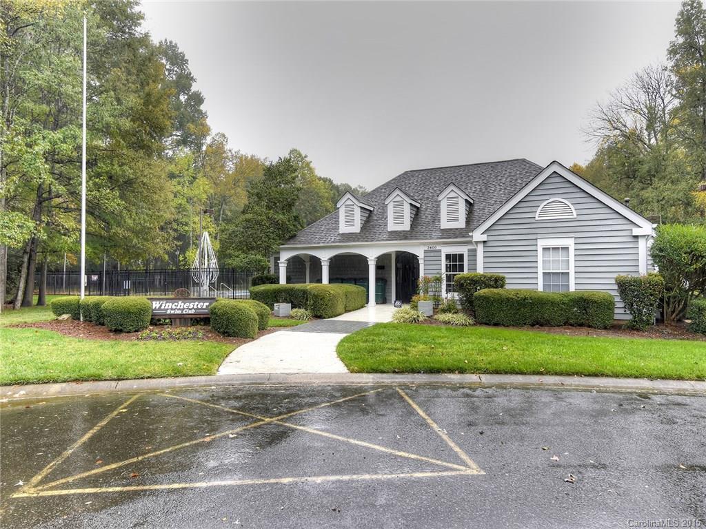 Winchester - Residential