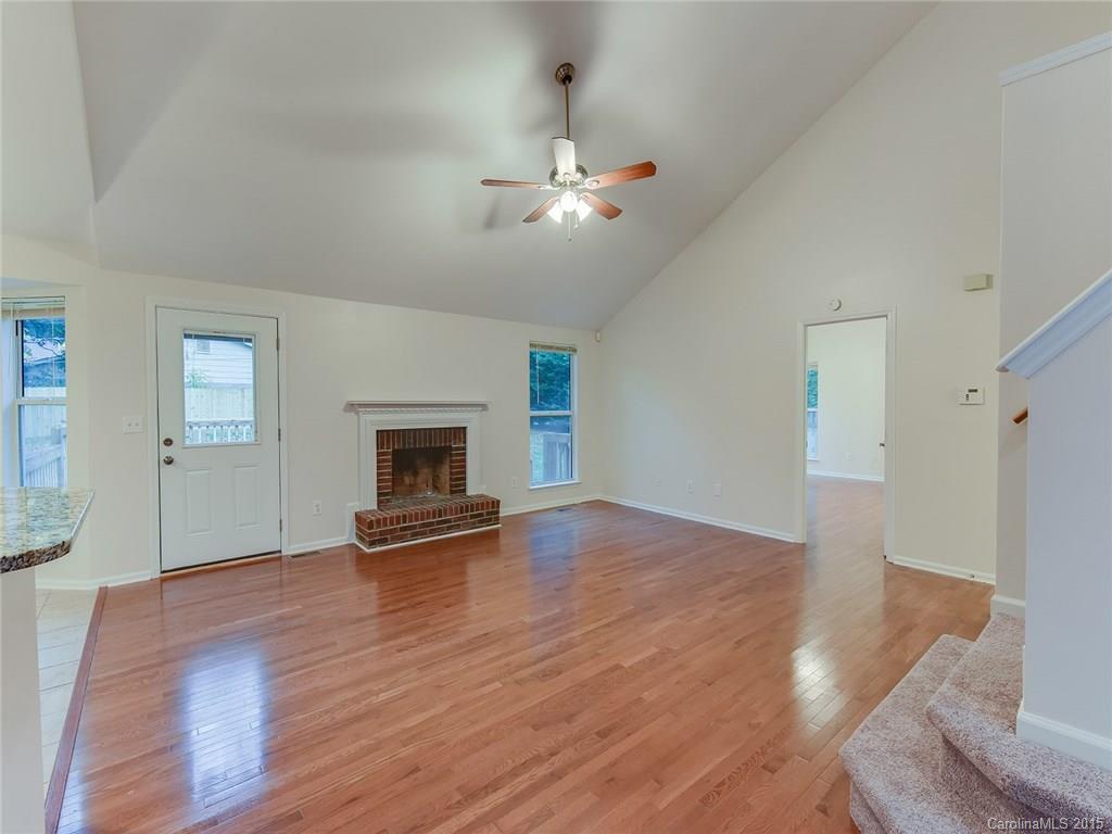 Winchester - Residential