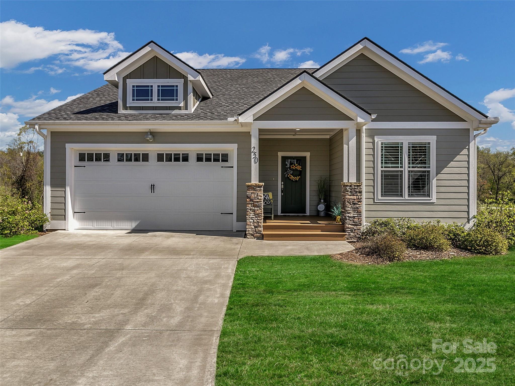 250 Leyland Circle