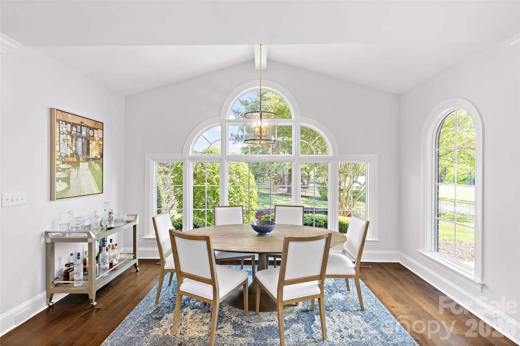 Providence Country Club - Residential