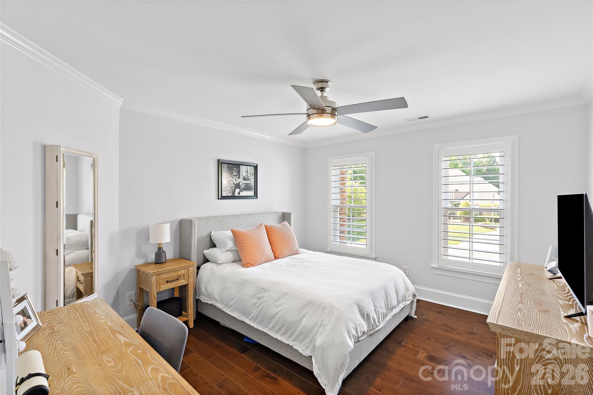 Providence Country Club - Residential