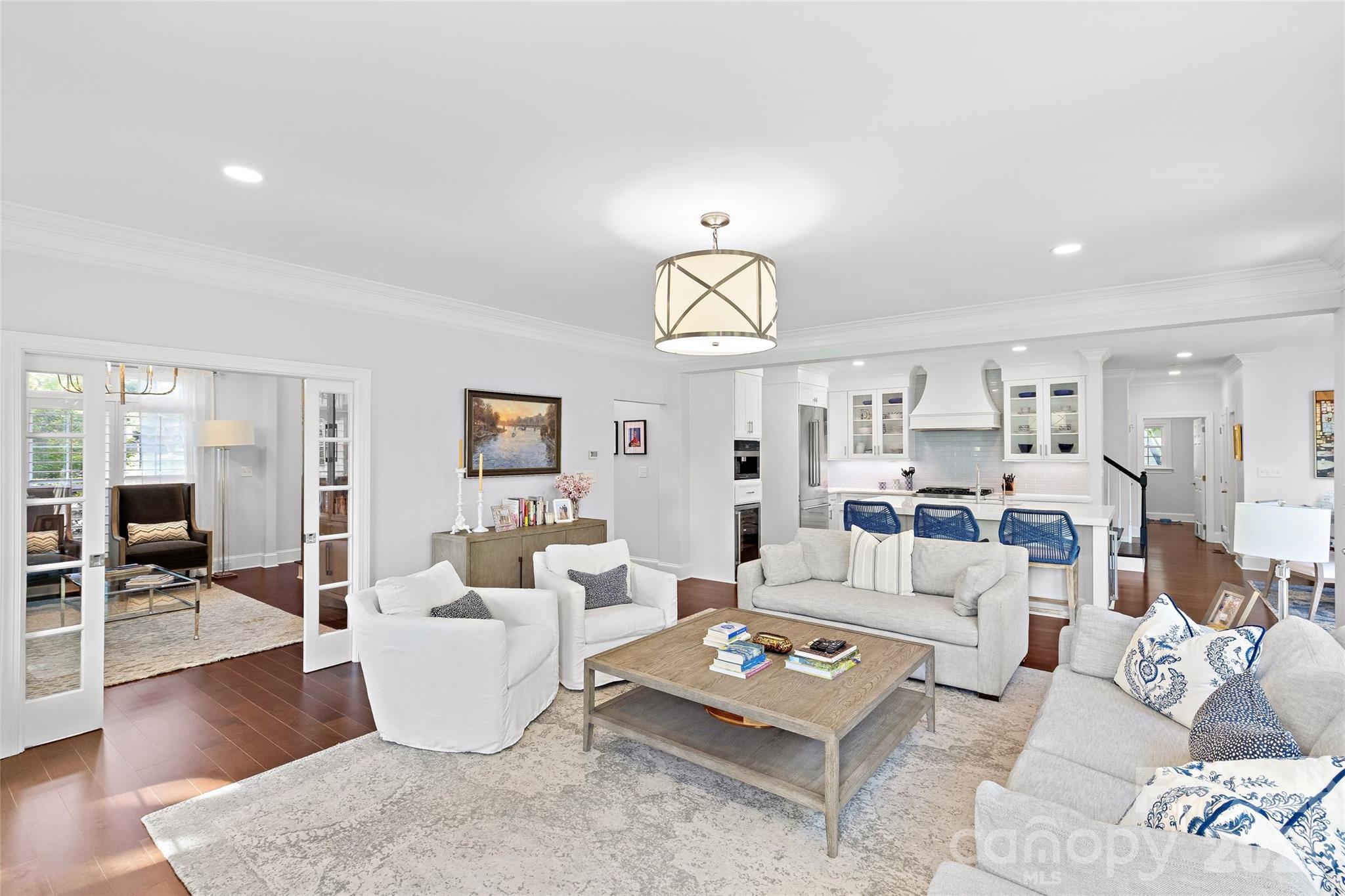 Providence Country Club - Residential