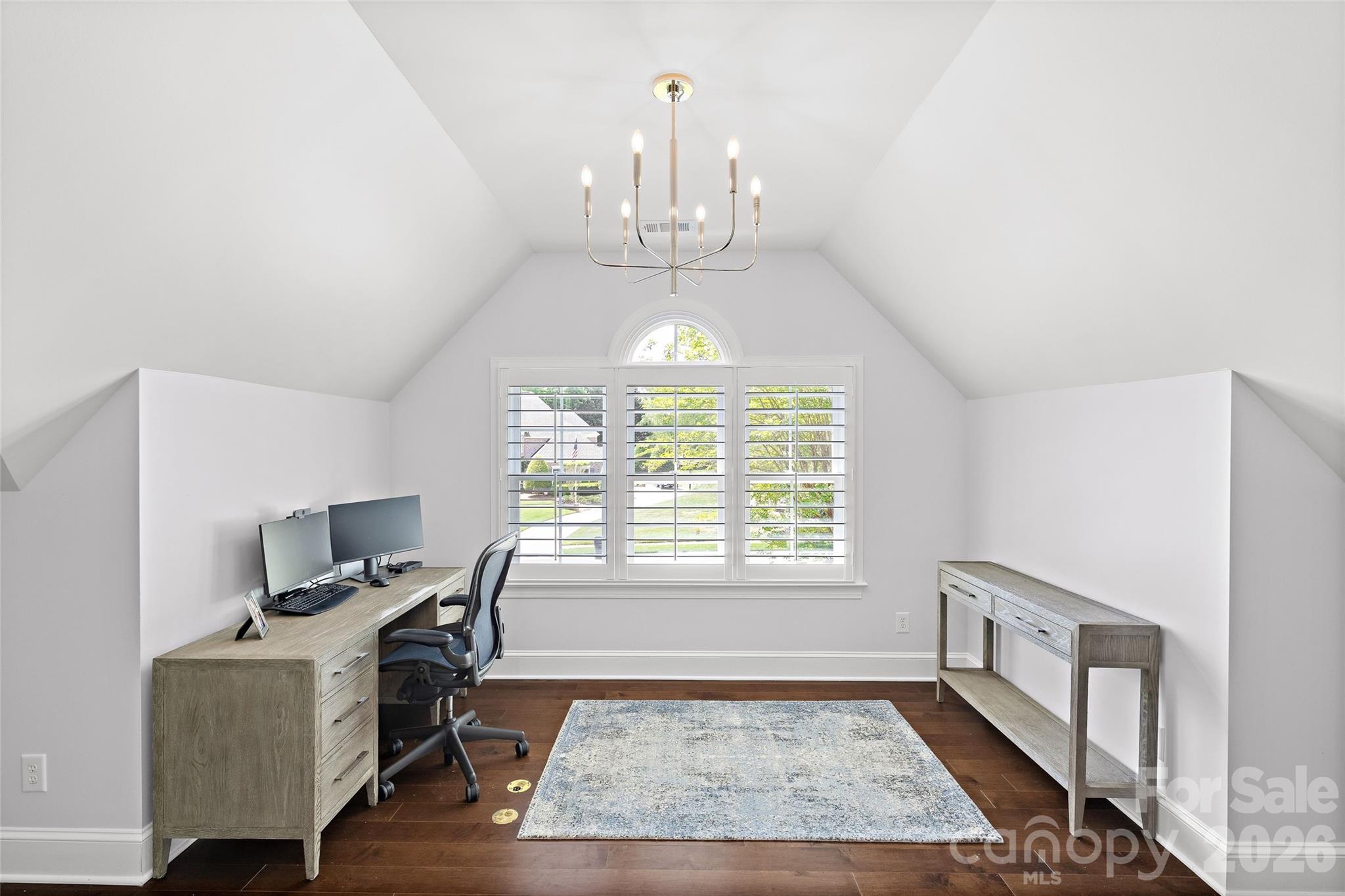 Providence Country Club - Residential