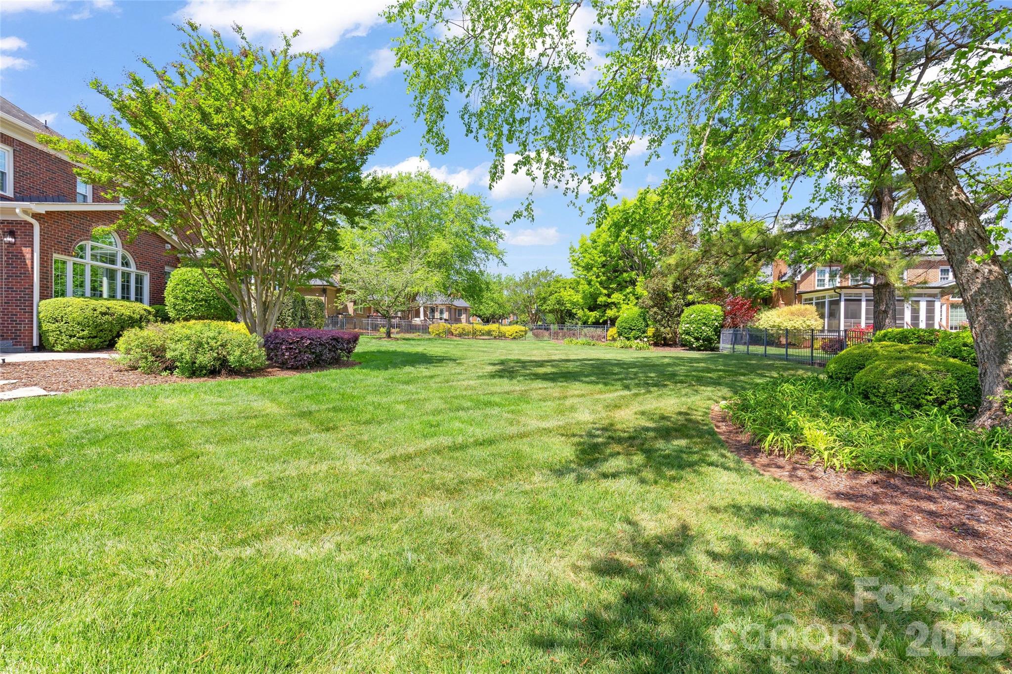 Providence Country Club - Residential