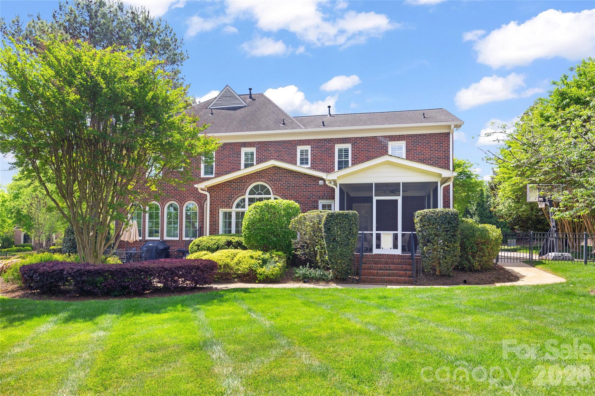 Providence Country Club - Residential