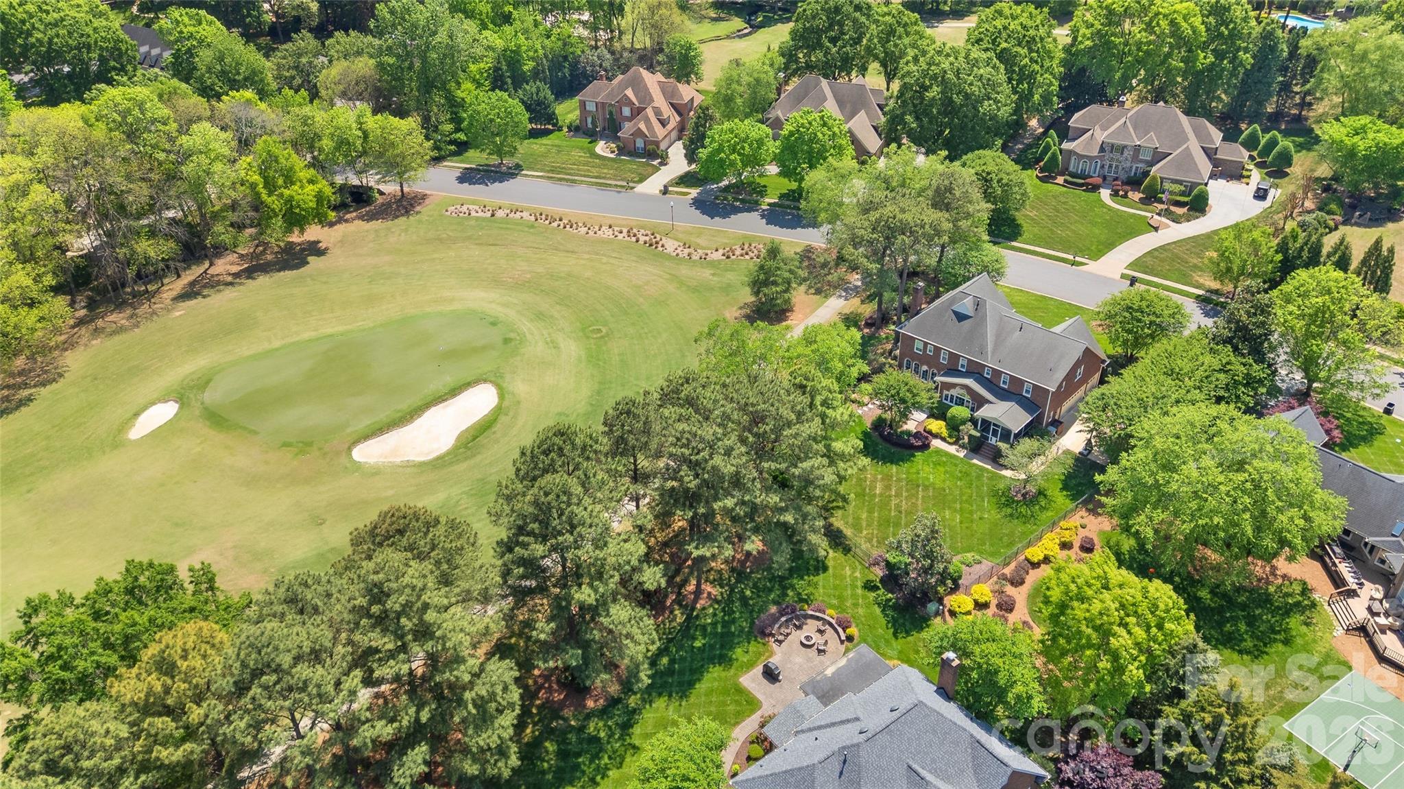 Providence Country Club - Residential