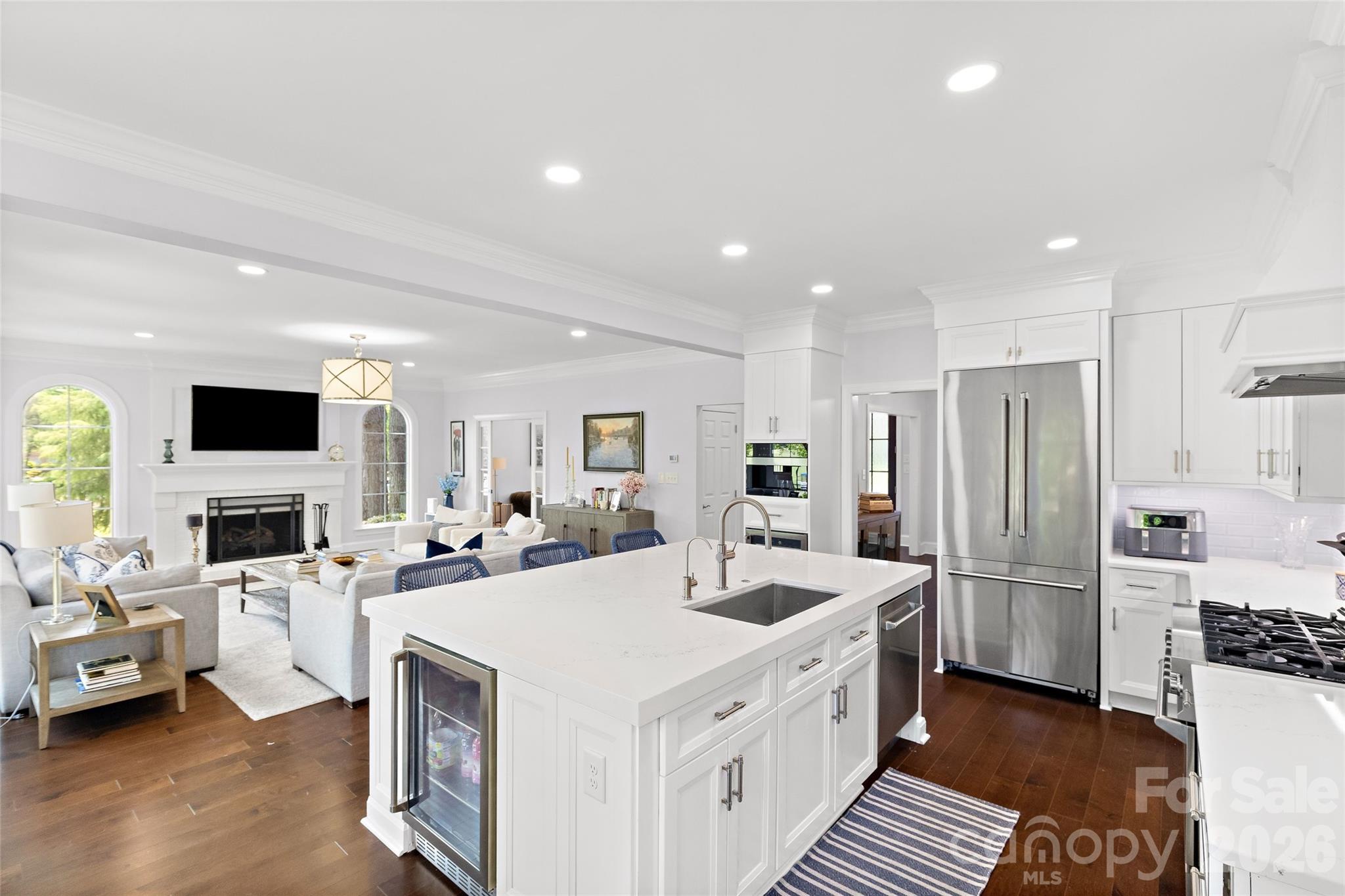 Providence Country Club - Residential