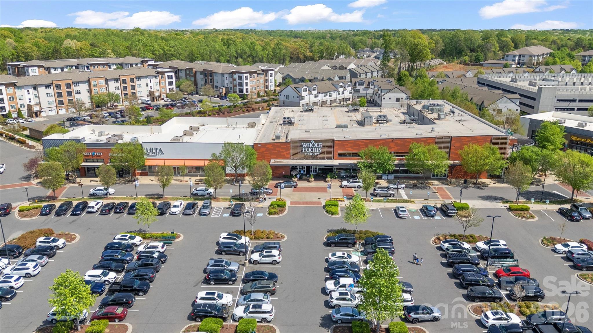 Providence Country Club - Residential