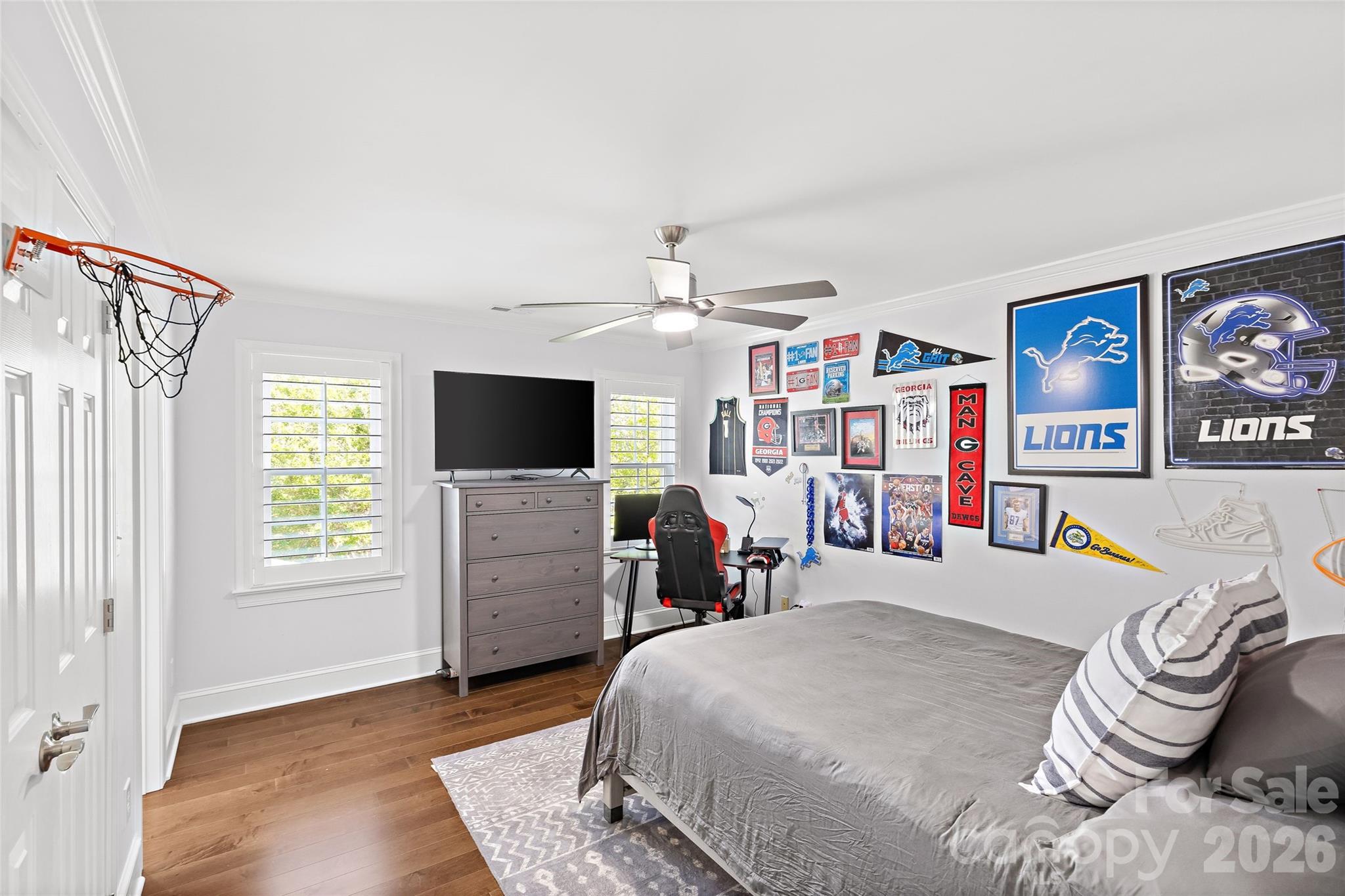 Providence Country Club - Residential