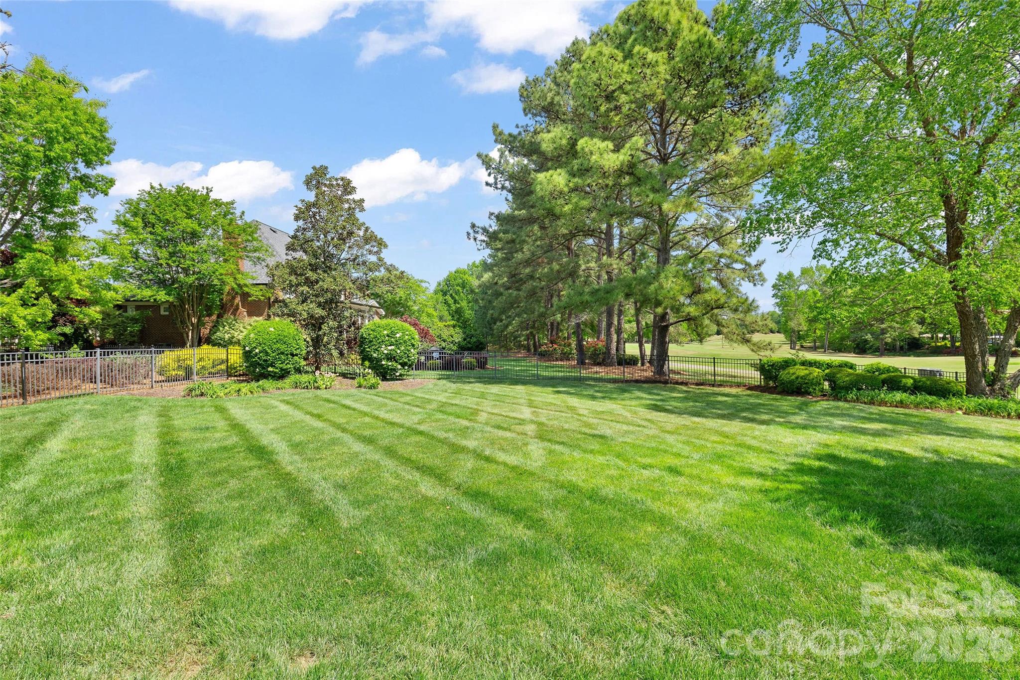 Providence Country Club - Residential