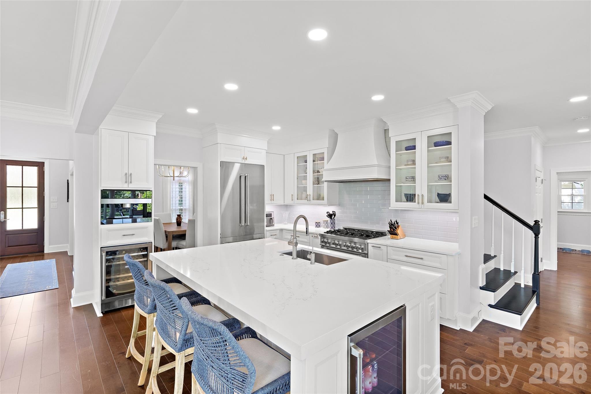 Providence Country Club - Residential