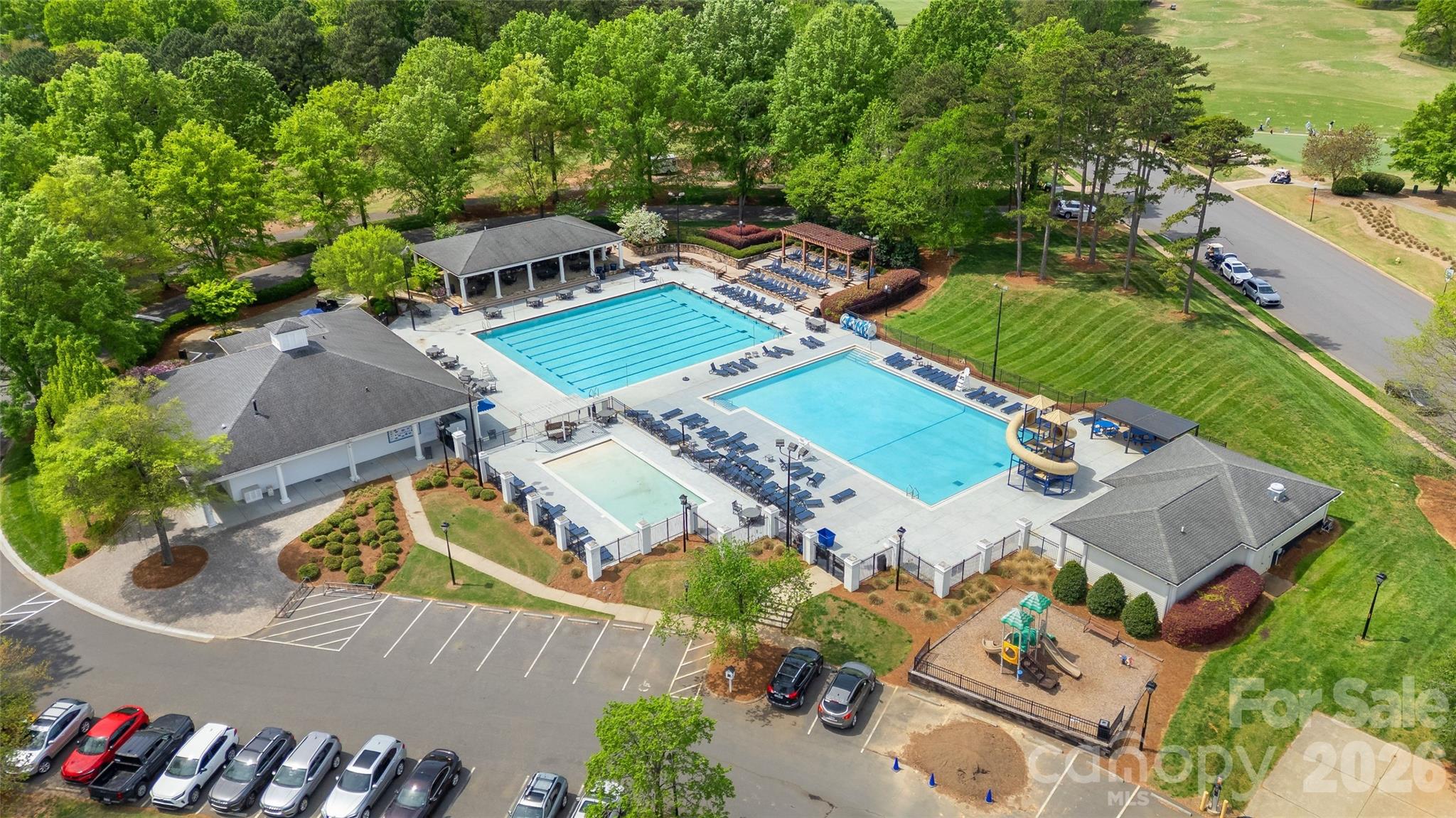 Providence Country Club - Residential