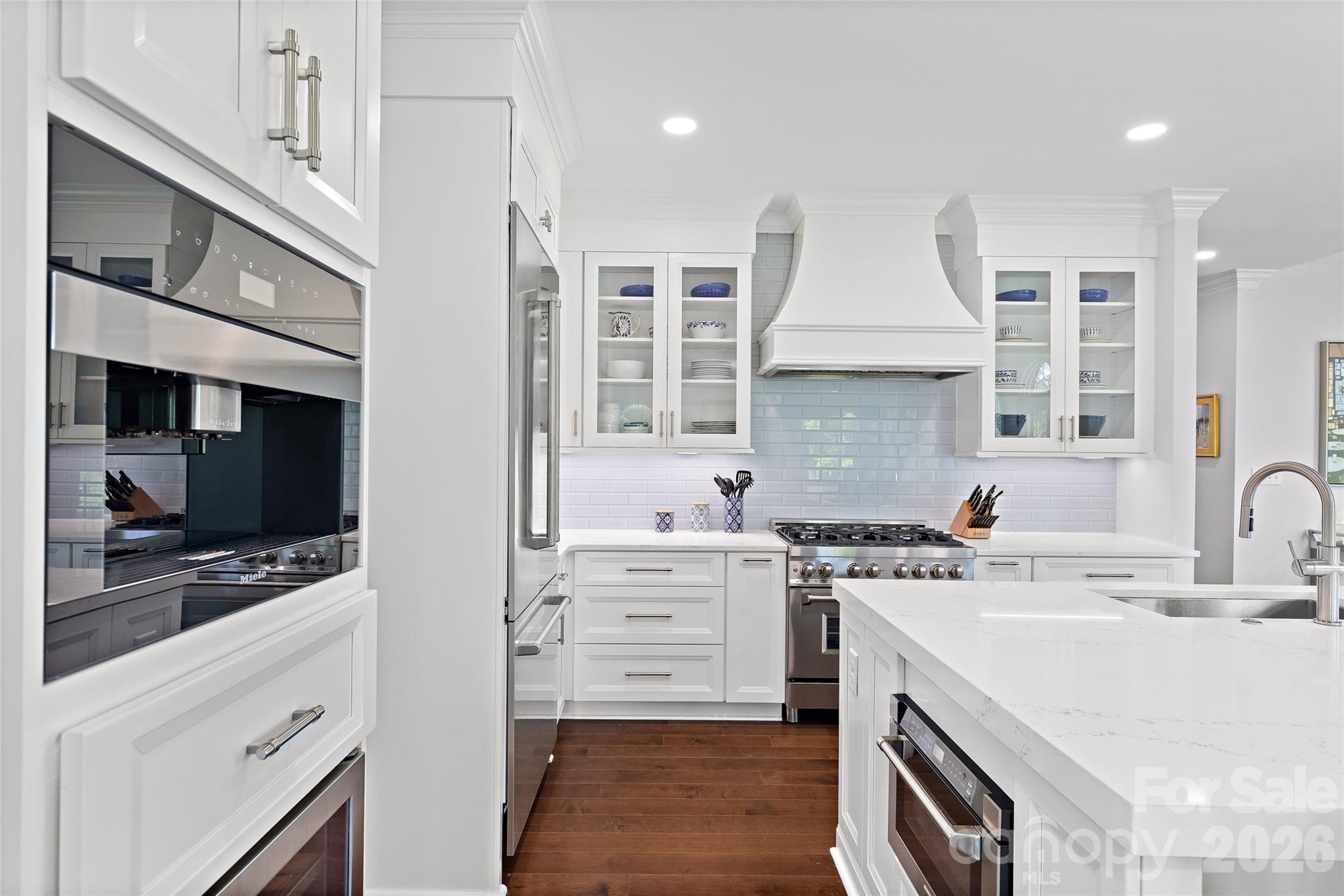 Providence Country Club - Residential