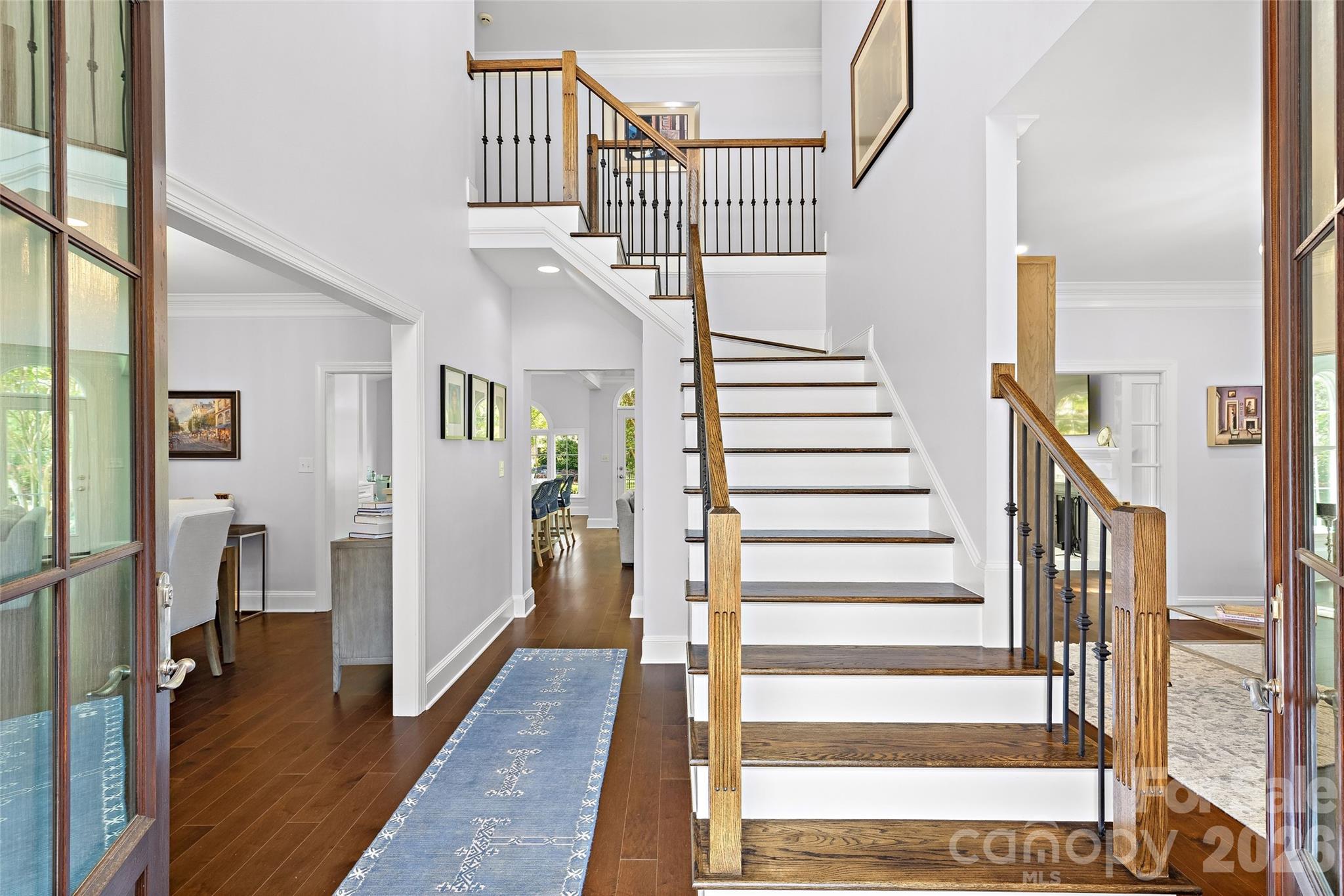 Providence Country Club - Residential