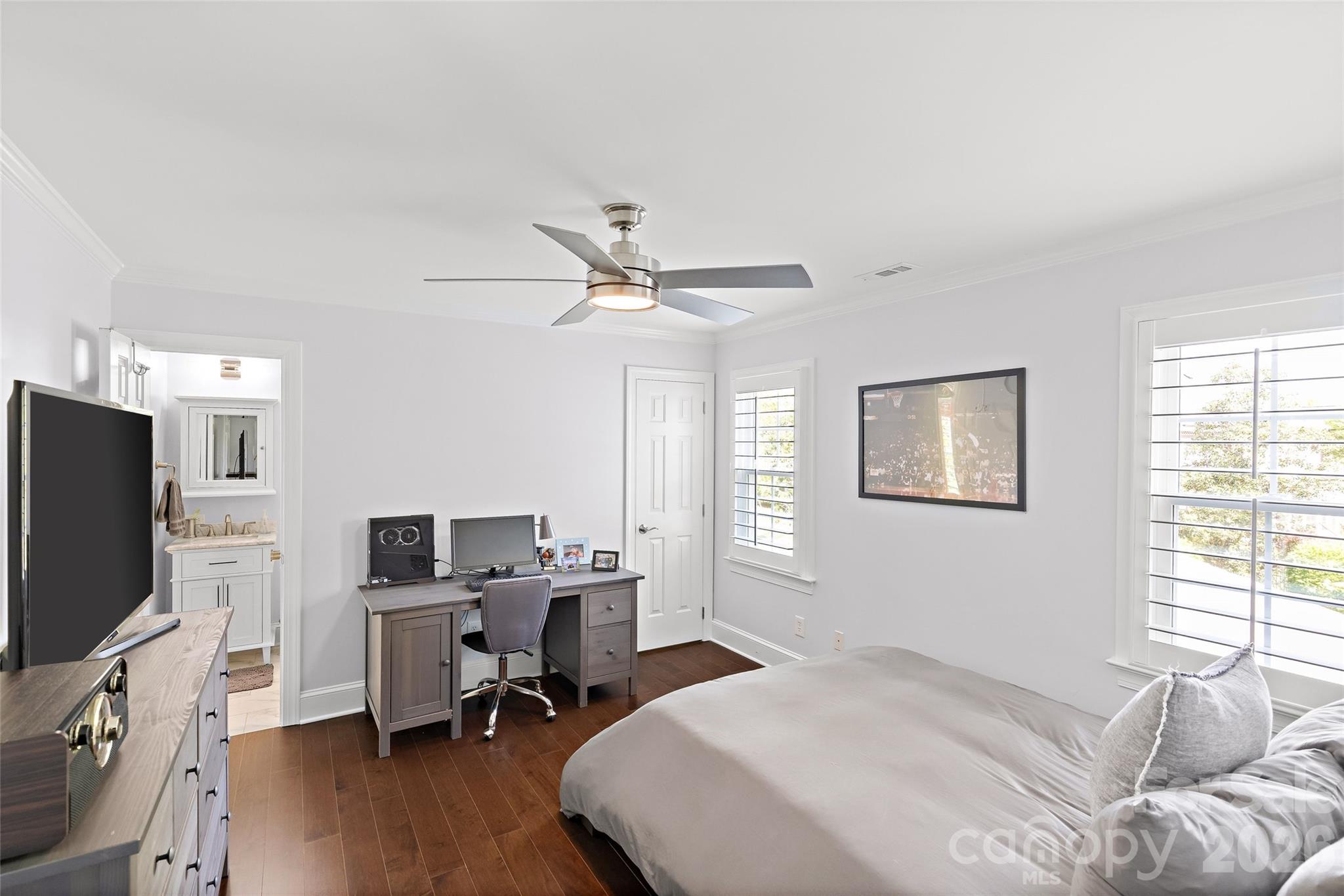 Providence Country Club - Residential