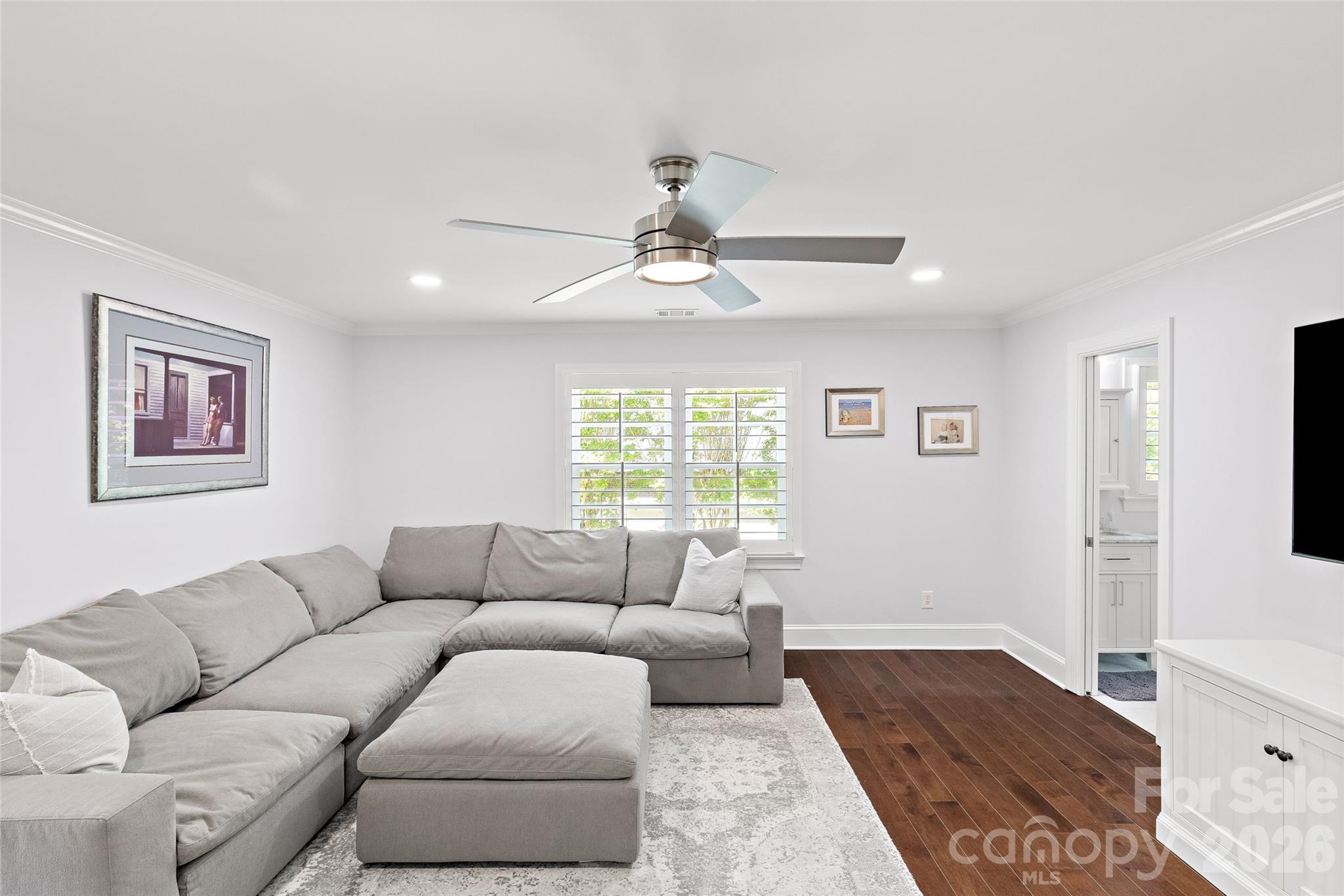 Providence Country Club - Residential