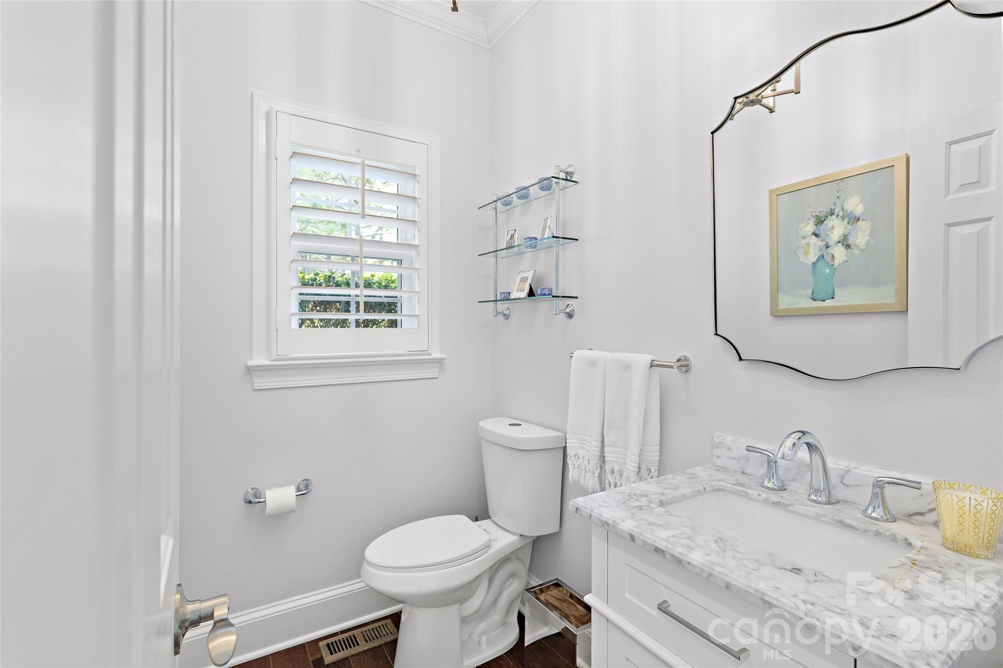 Providence Country Club - Residential