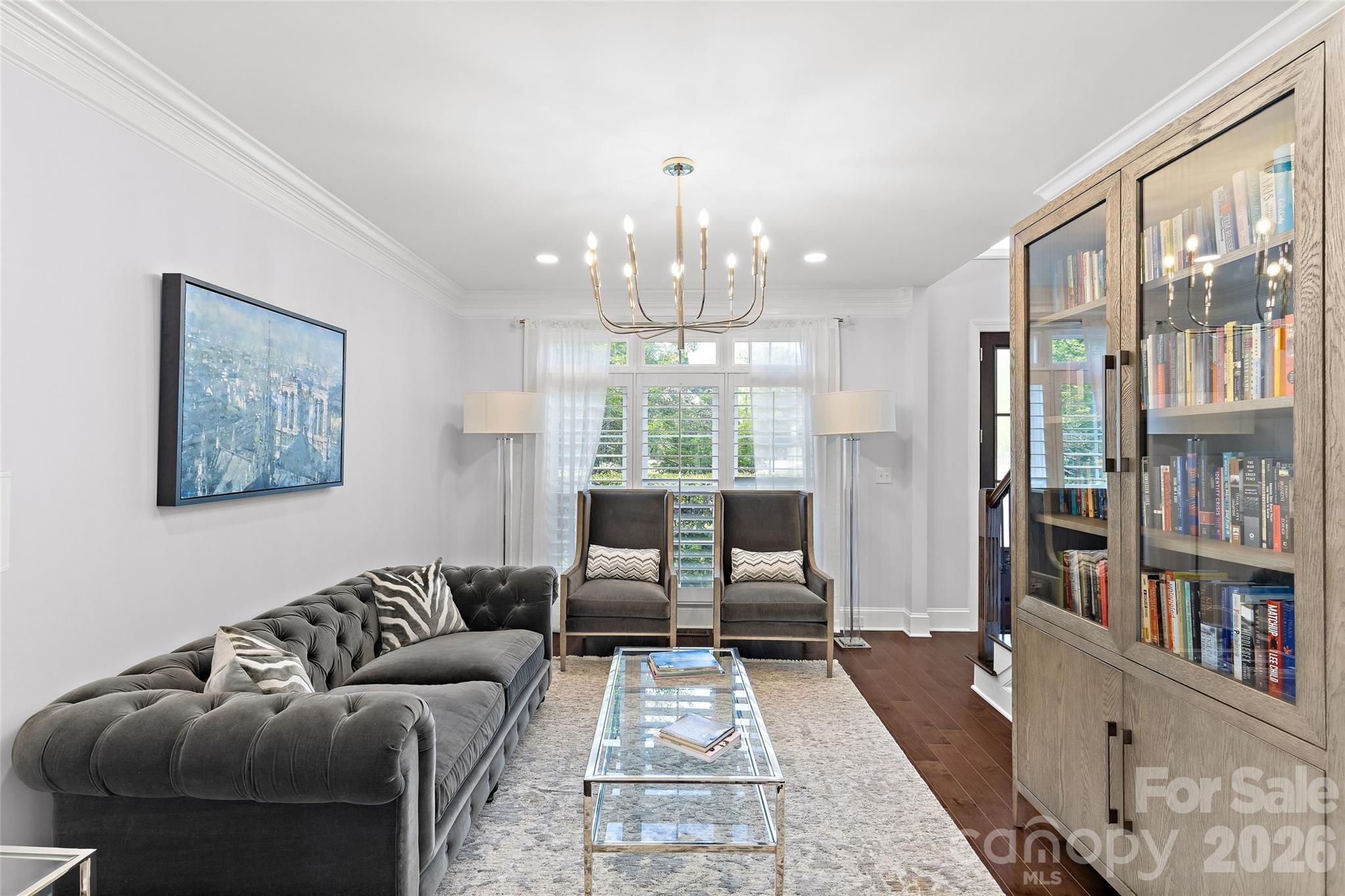 Providence Country Club - Residential