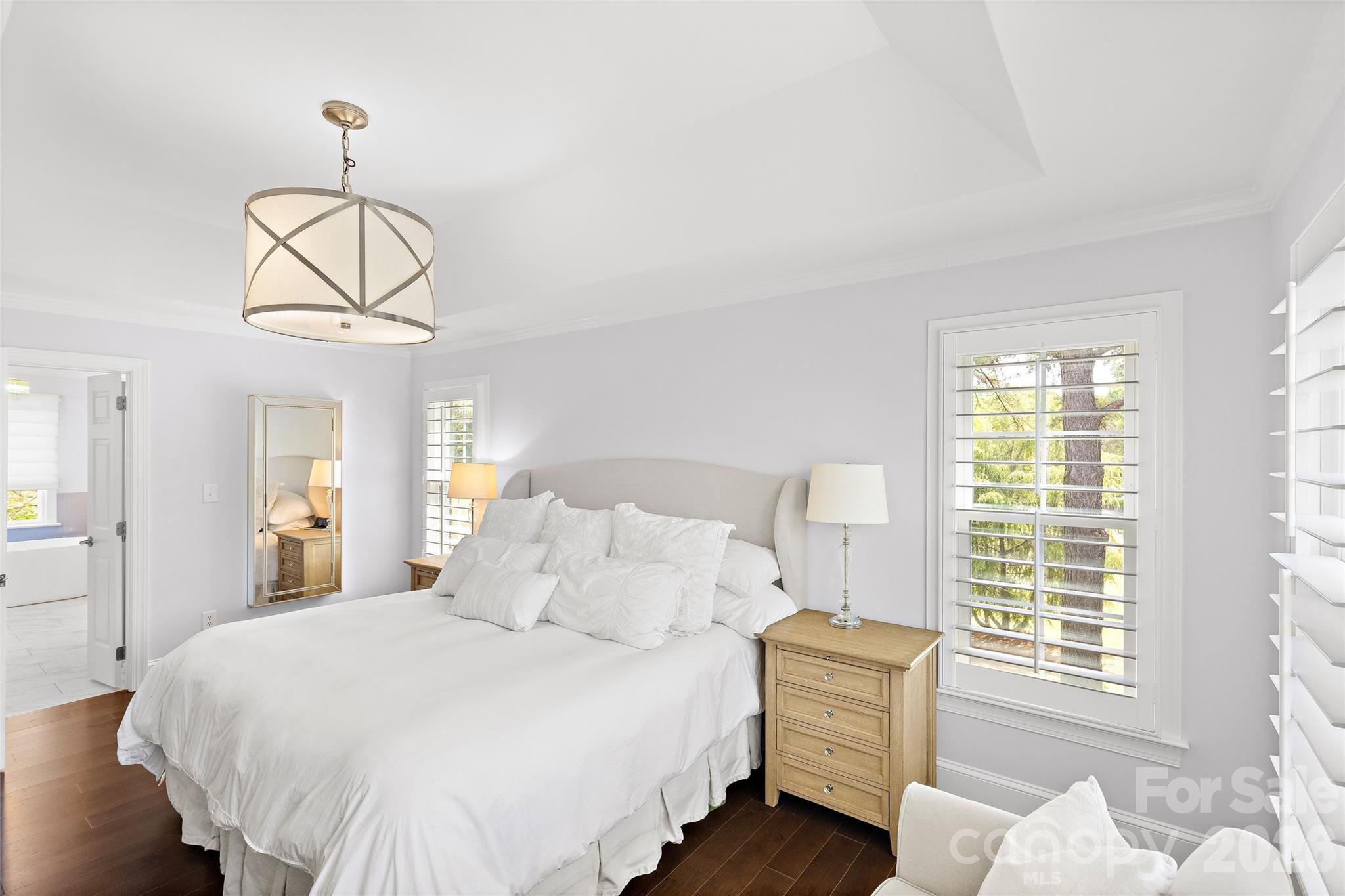 Providence Country Club - Residential