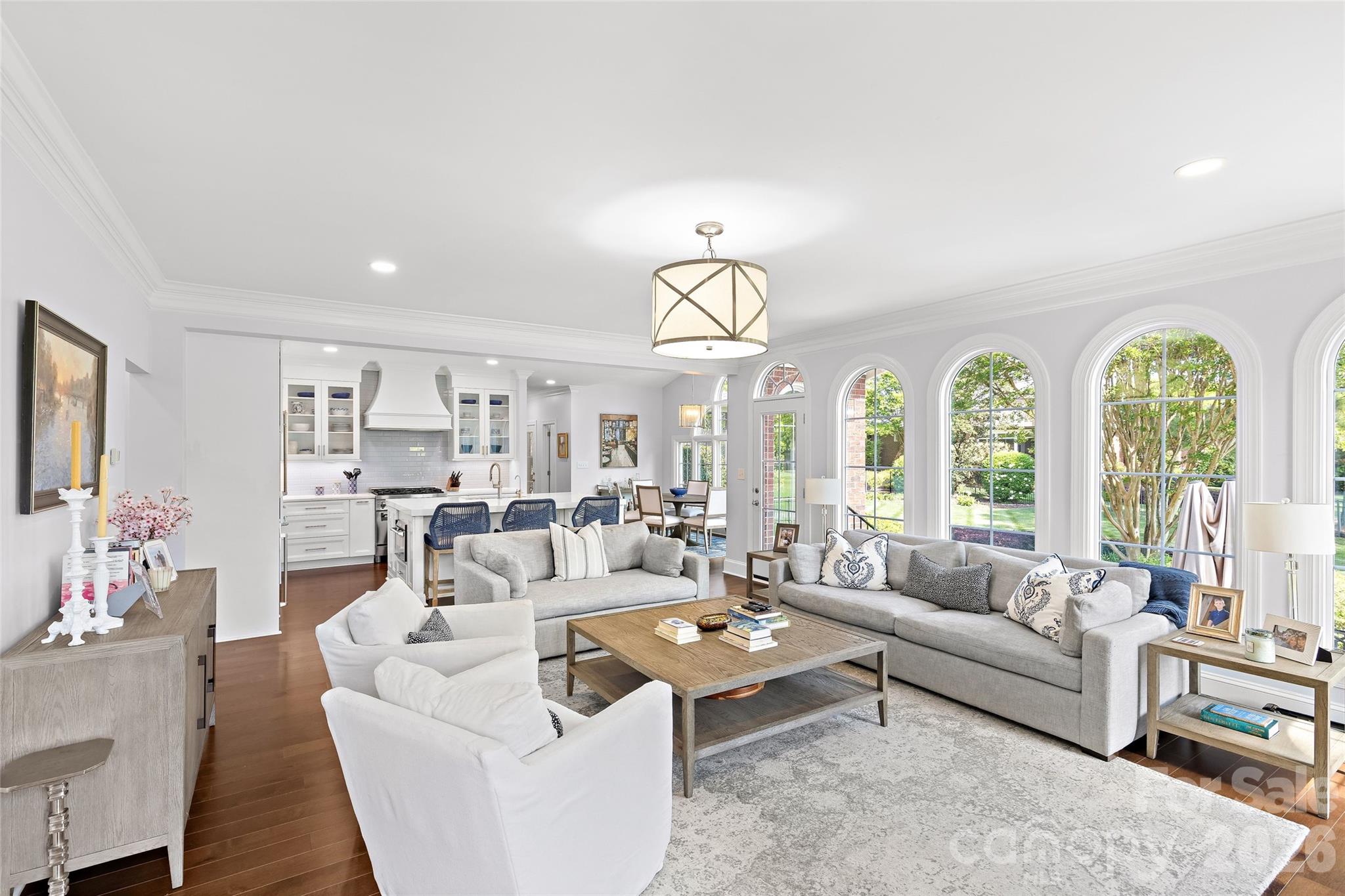 Providence Country Club - Residential