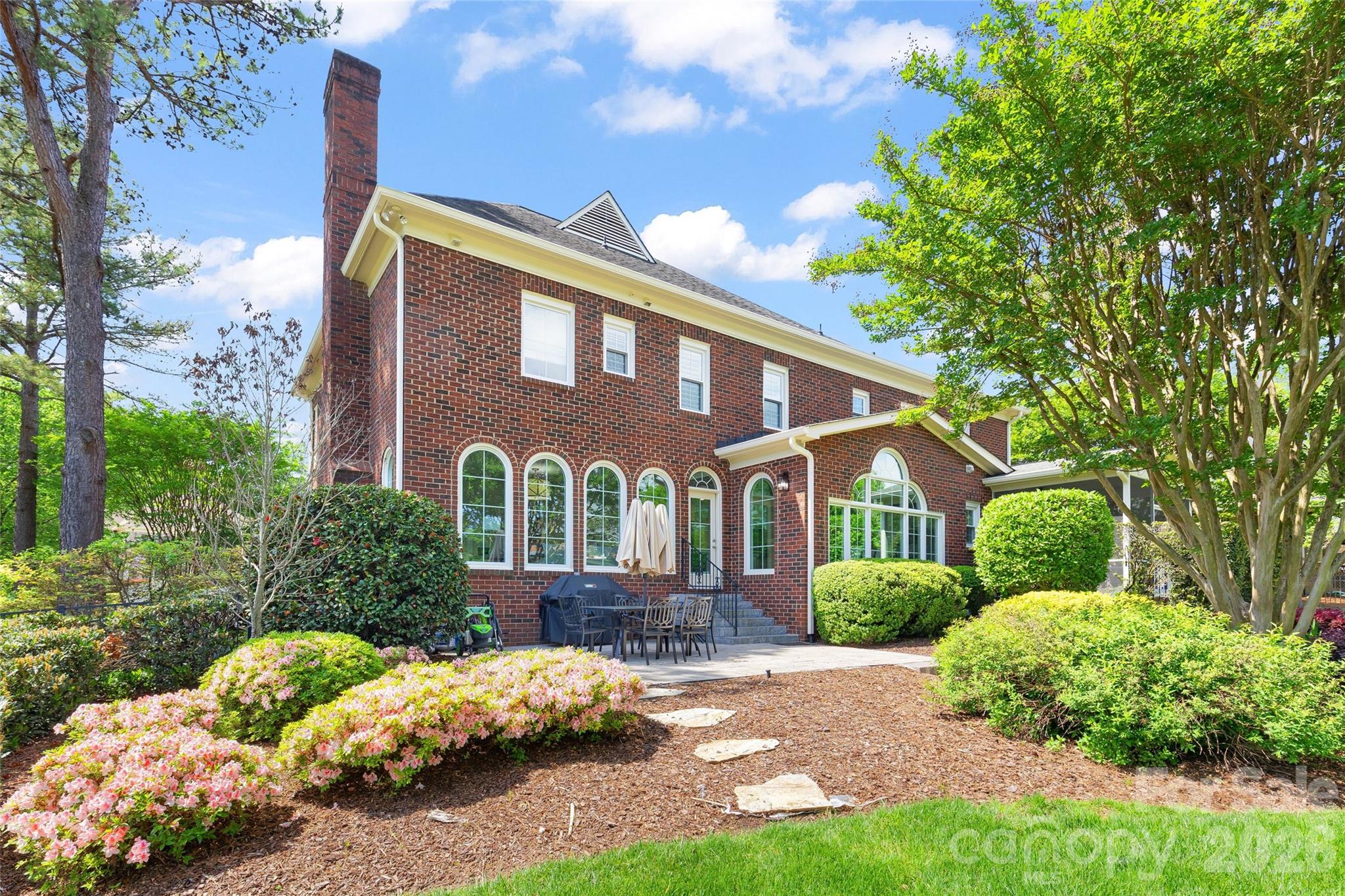 Providence Country Club - Residential